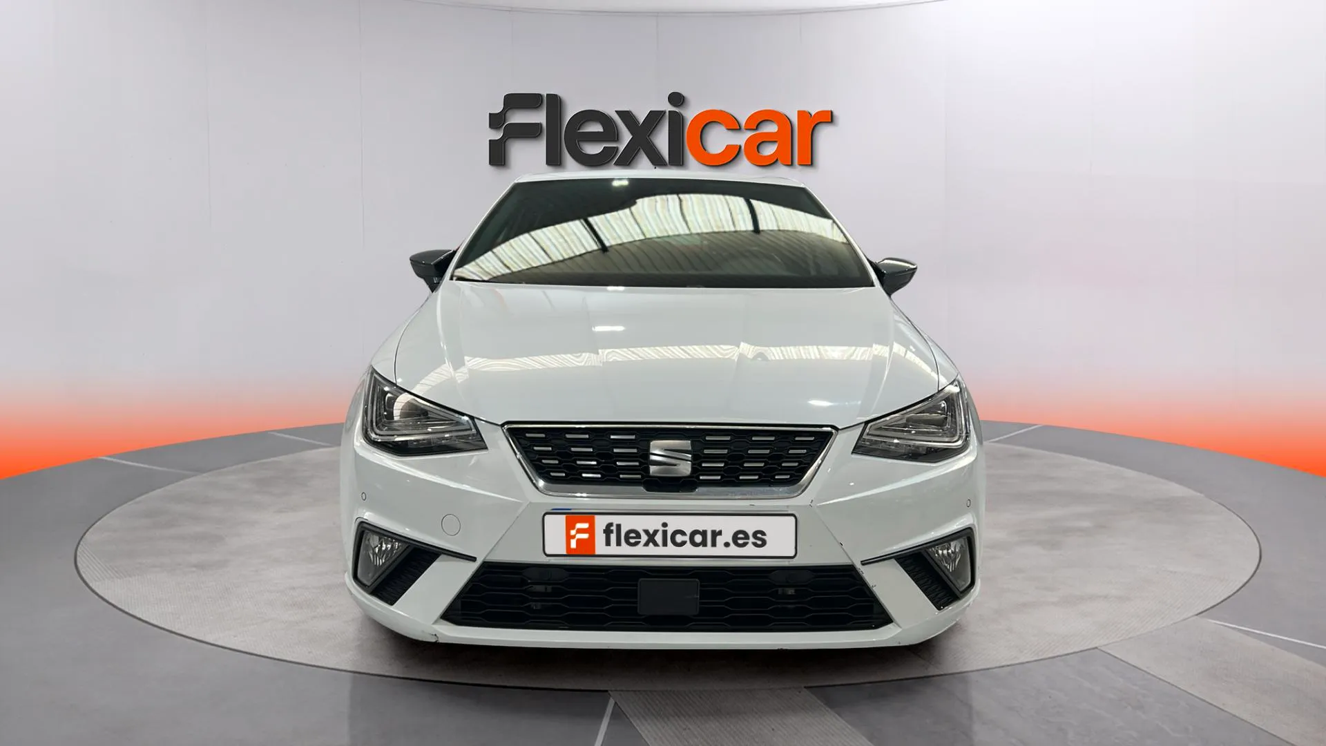 SEAT Ibiza 1.0 TSI Special Edition Xcellence - foto 2