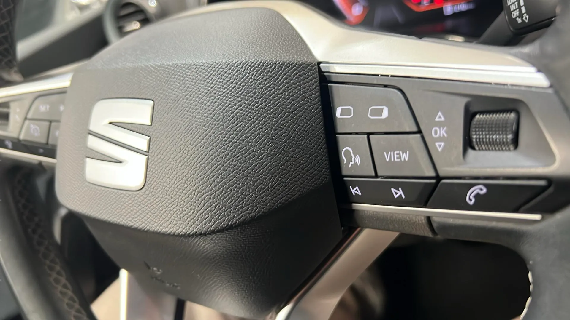 SEAT Ibiza 1.0 TSI Special Edition Xcellence - foto 20