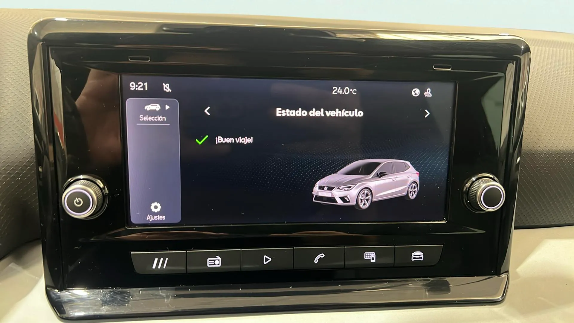 SEAT Ibiza 1.0 TSI Special Edition Xcellence - foto 25