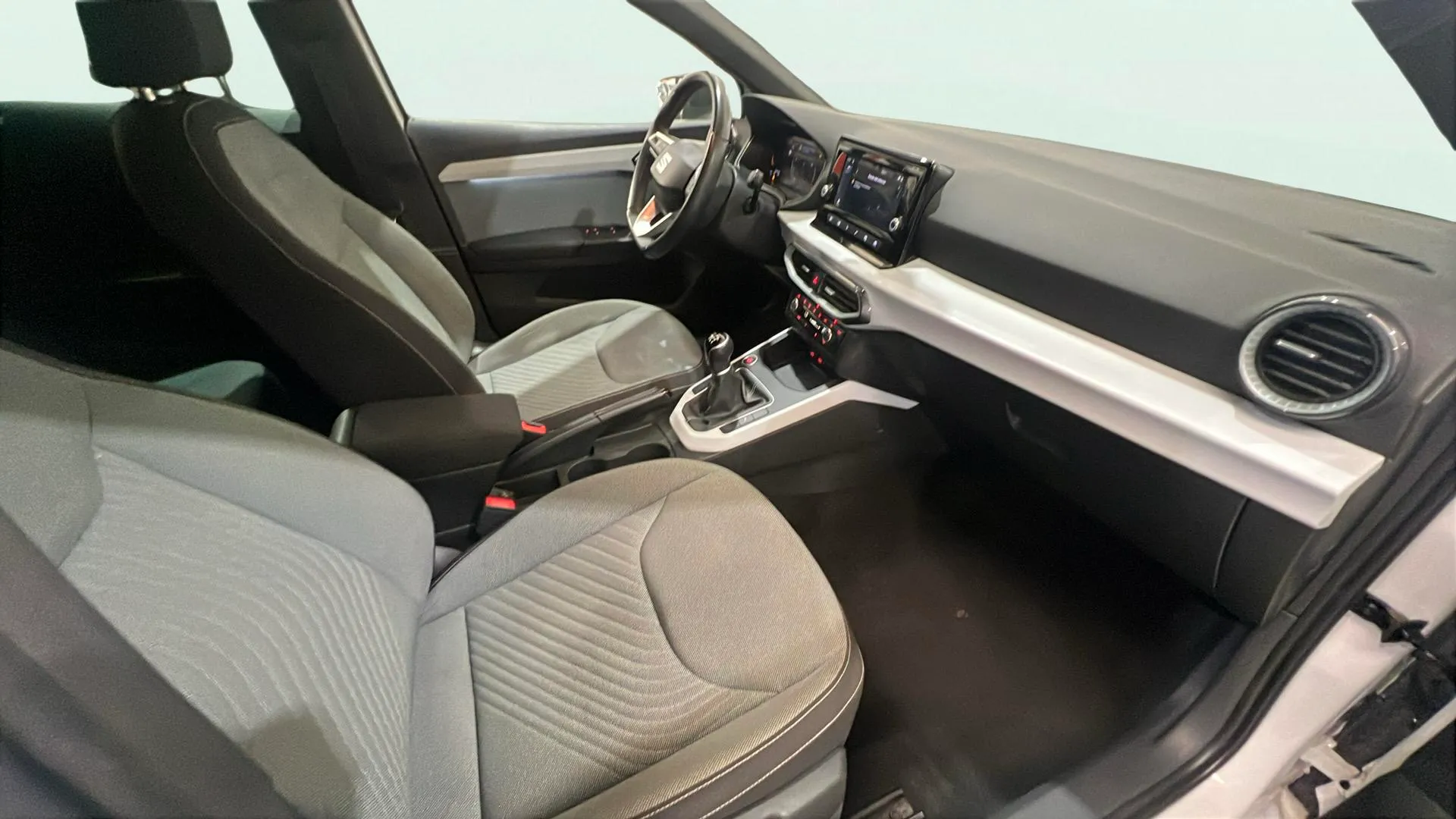 SEAT Ibiza 1.0 TSI Special Edition Xcellence - foto 11