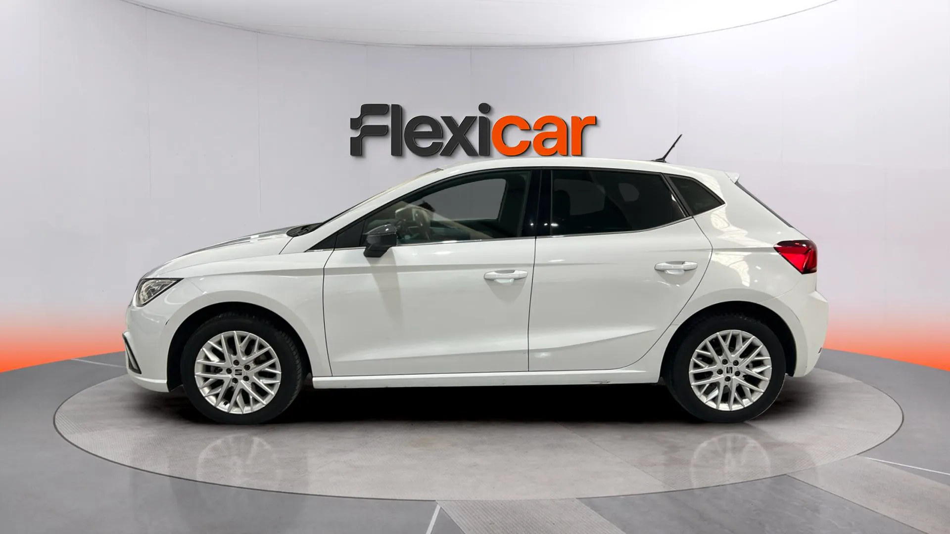 SEAT Ibiza 1.0 TSI Special Edition Xcellence - foto 5