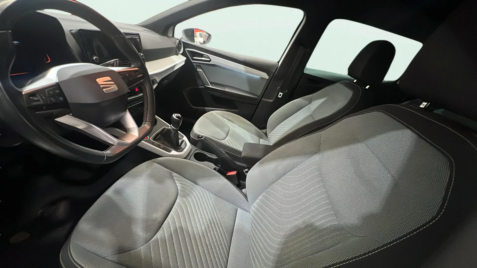 SEAT Ibiza 1.0 TSI Special Edition Xcellence - foto 12