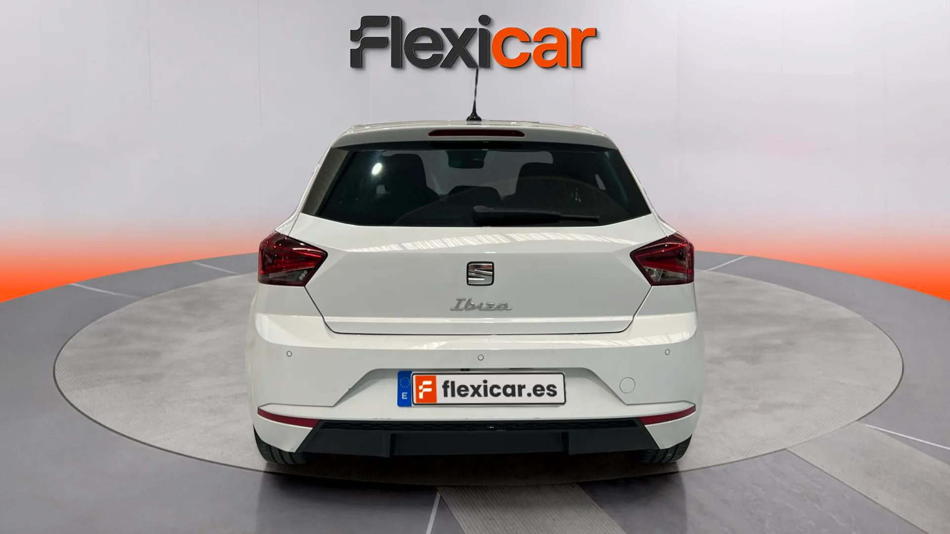 SEAT Ibiza 1.0 TSI Special Edition Xcellence - foto 4