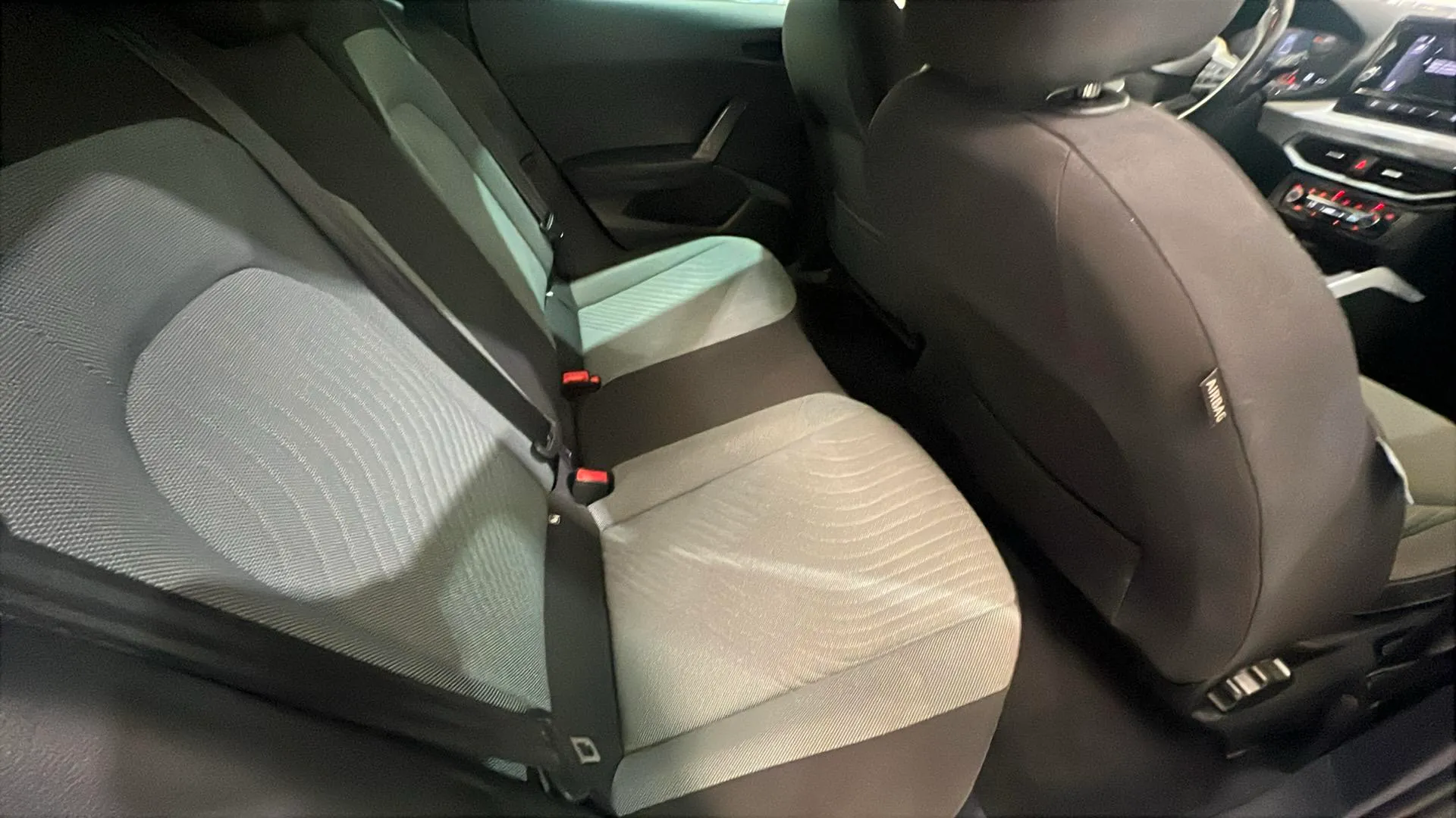 SEAT Ibiza 1.0 TSI Special Edition Xcellence - foto 13