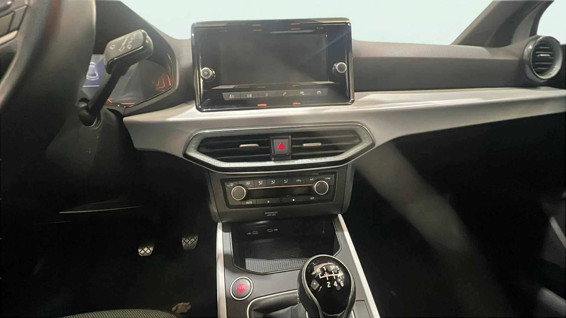 SEAT Ibiza 1.0 TSI Special Edition Xcellence - foto 8