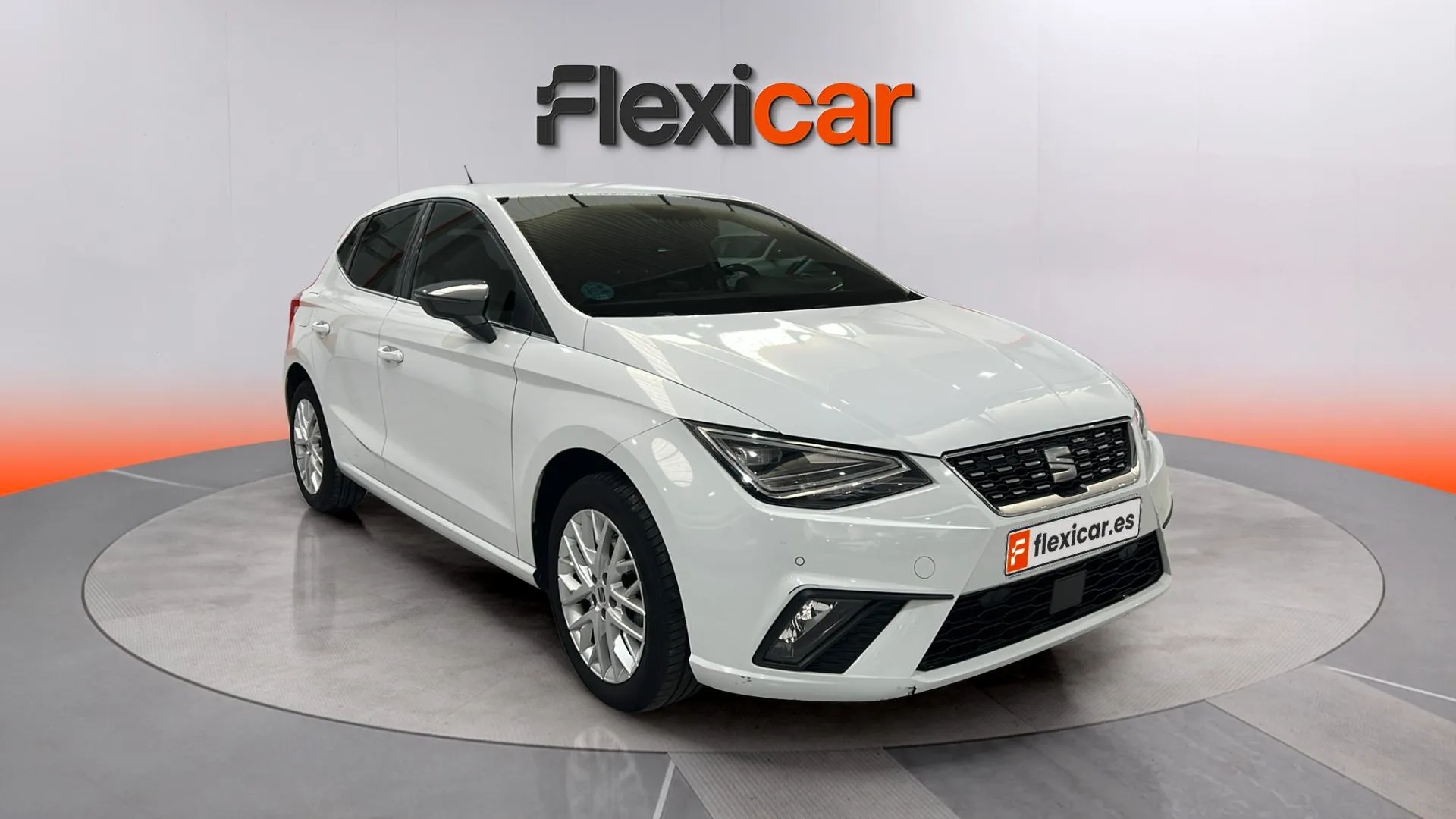 SEAT Ibiza 1.0 TSI Special Edition Xcellence