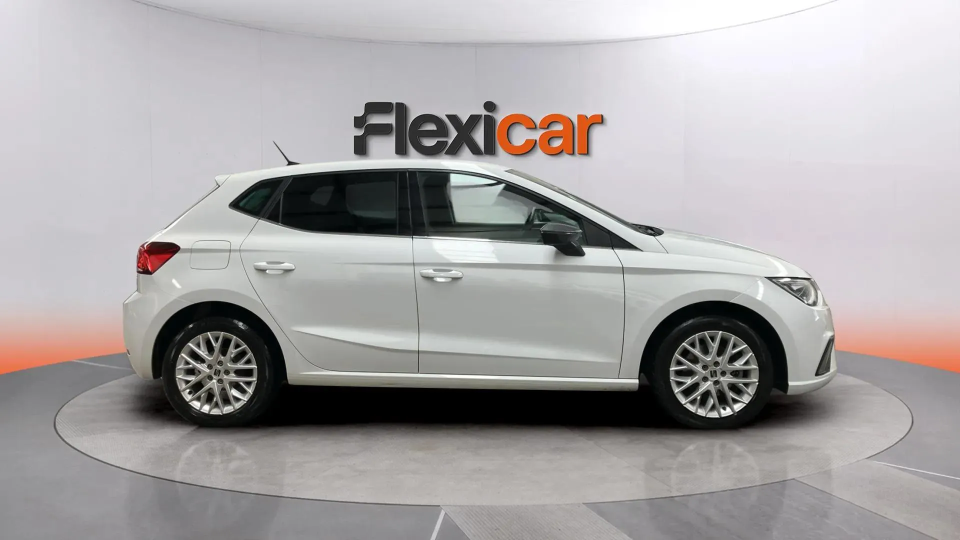 SEAT Ibiza 1.0 TSI Special Edition Xcellence - foto 8