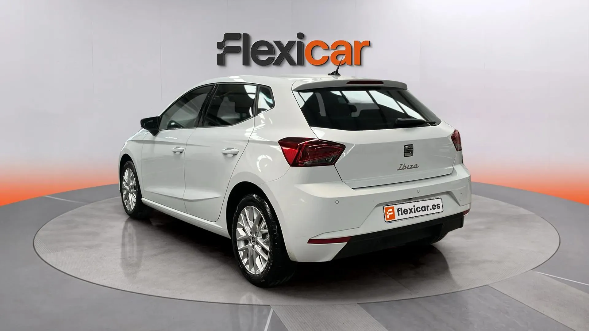 SEAT Ibiza 1.0 TSI Special Edition Xcellence - foto 5