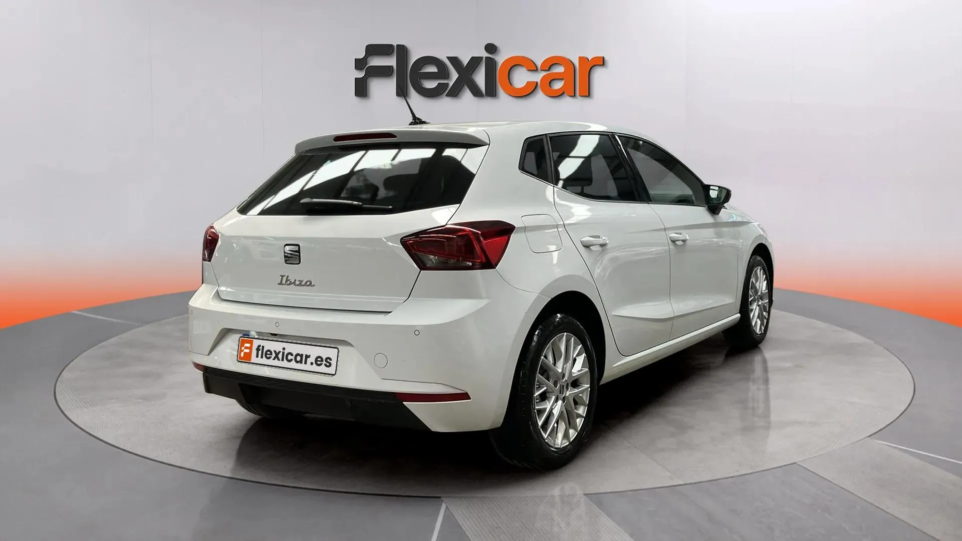 SEAT Ibiza 1.0 TSI Special Edition Xcellence - foto 7
