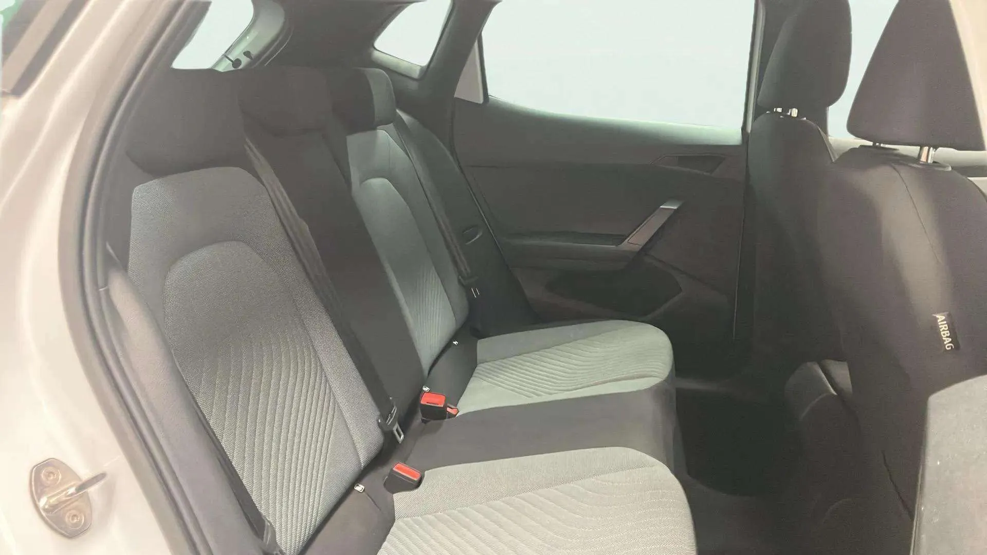 SEAT Ibiza 1.0 TSI Special Edition Xcellence - foto 14
