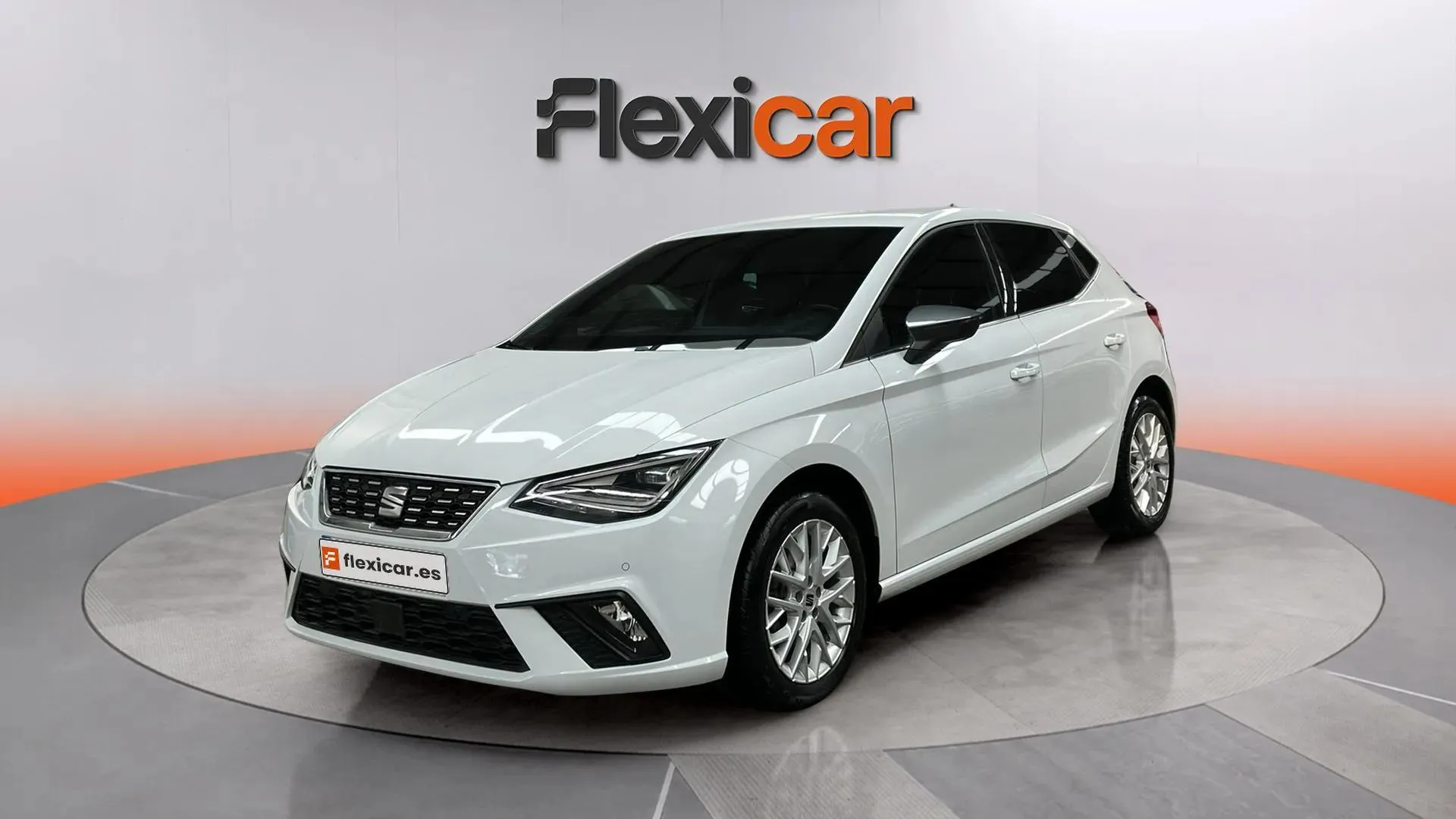 SEAT Ibiza 1.0 TSI Special Edition Xcellence - foto 3