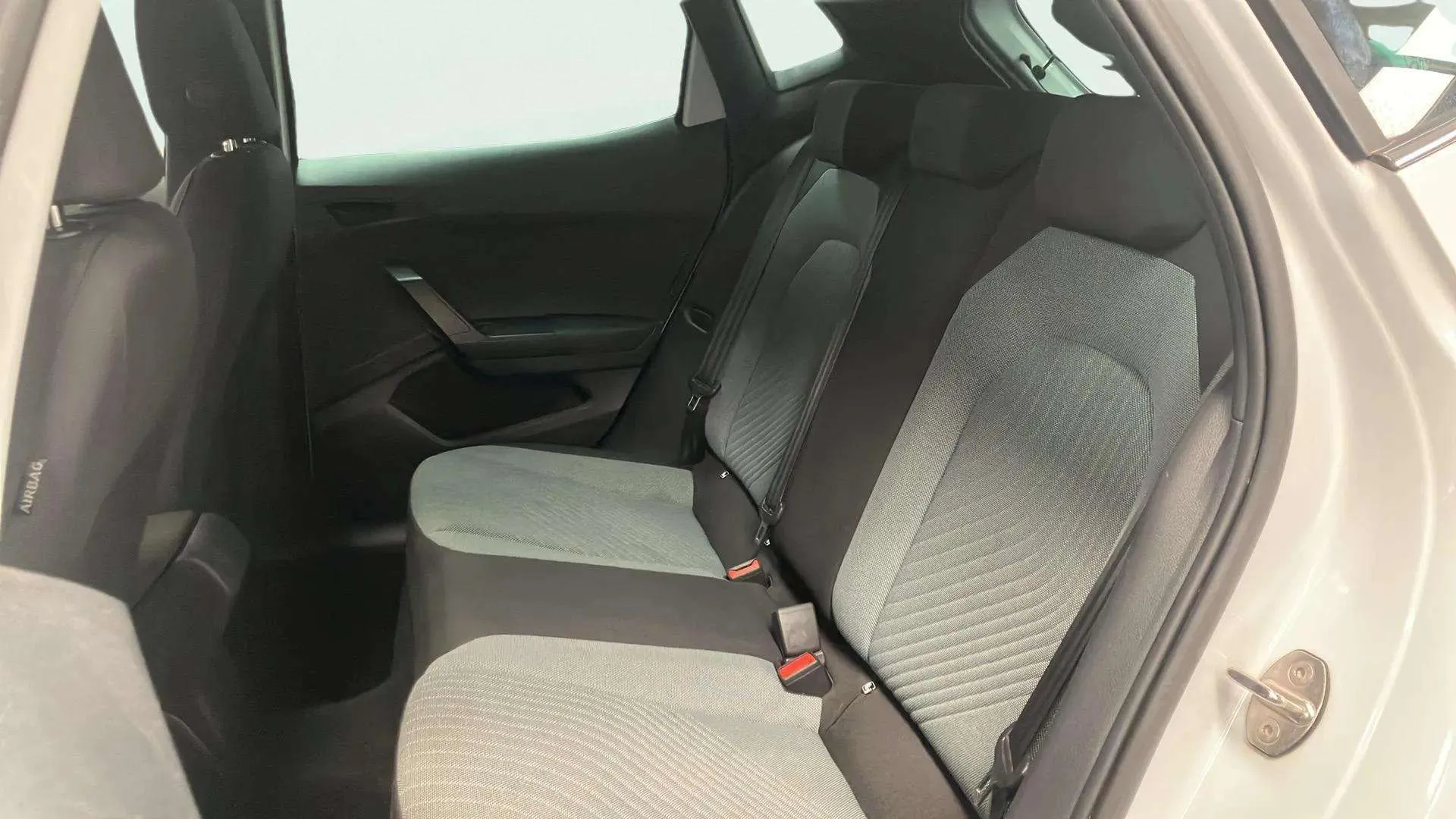 SEAT Ibiza 1.0 TSI Special Edition Xcellence - foto 13