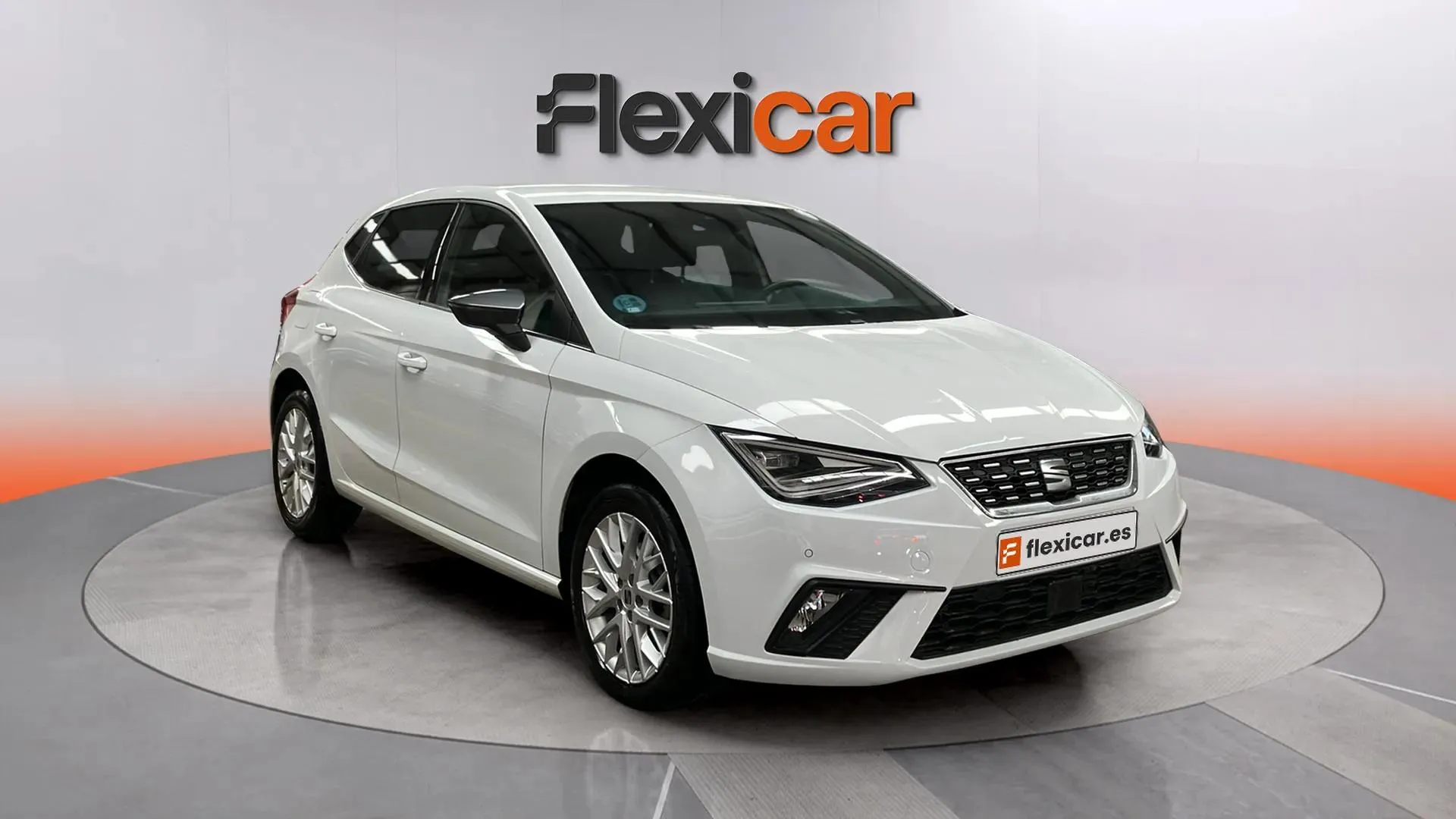 SEAT Ibiza 1.0 TSI Special Edition Xcellence