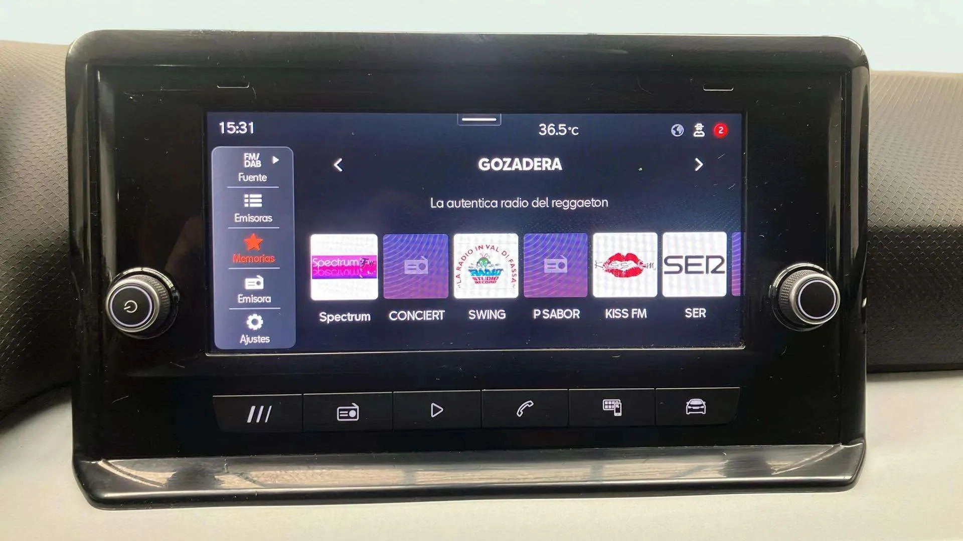 SEAT Ibiza 1.0 TSI Special Edition Xcellence - foto 19
