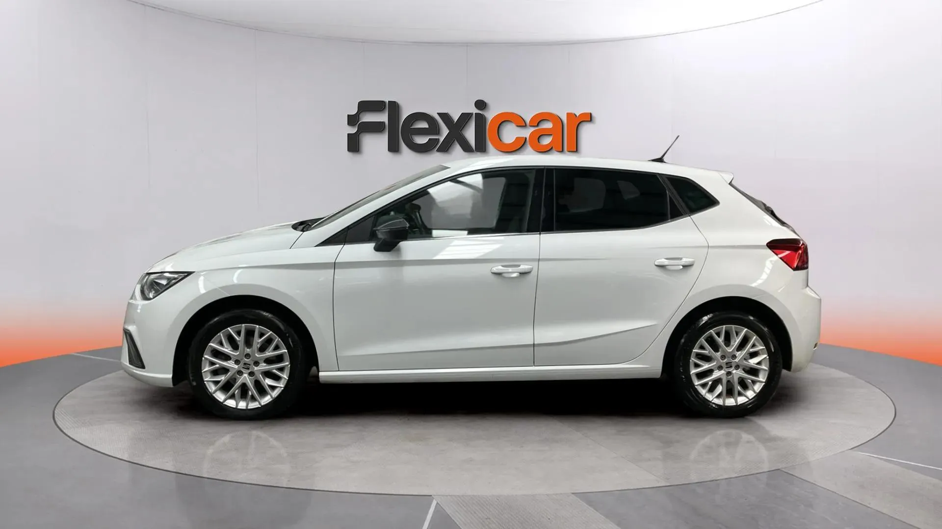 SEAT Ibiza 1.0 TSI Special Edition Xcellence - foto 4