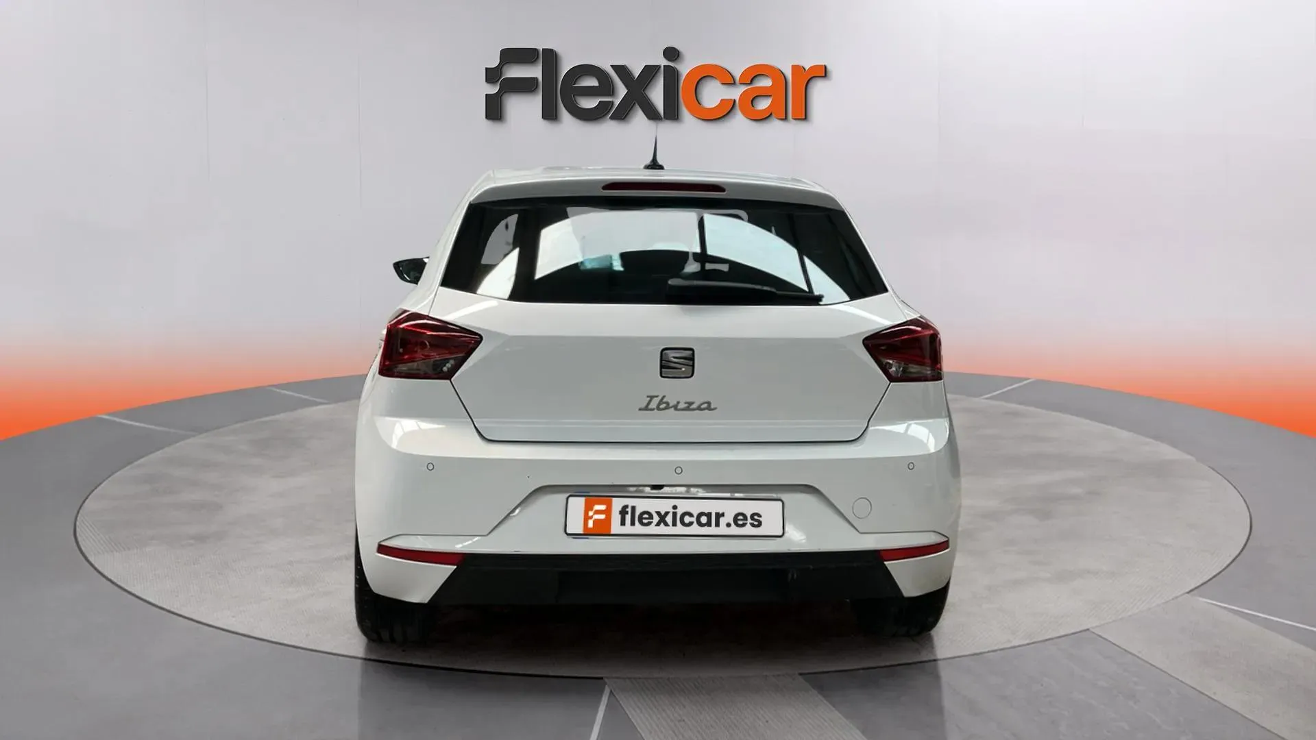 SEAT Ibiza 1.0 TSI Special Edition Xcellence - foto 6