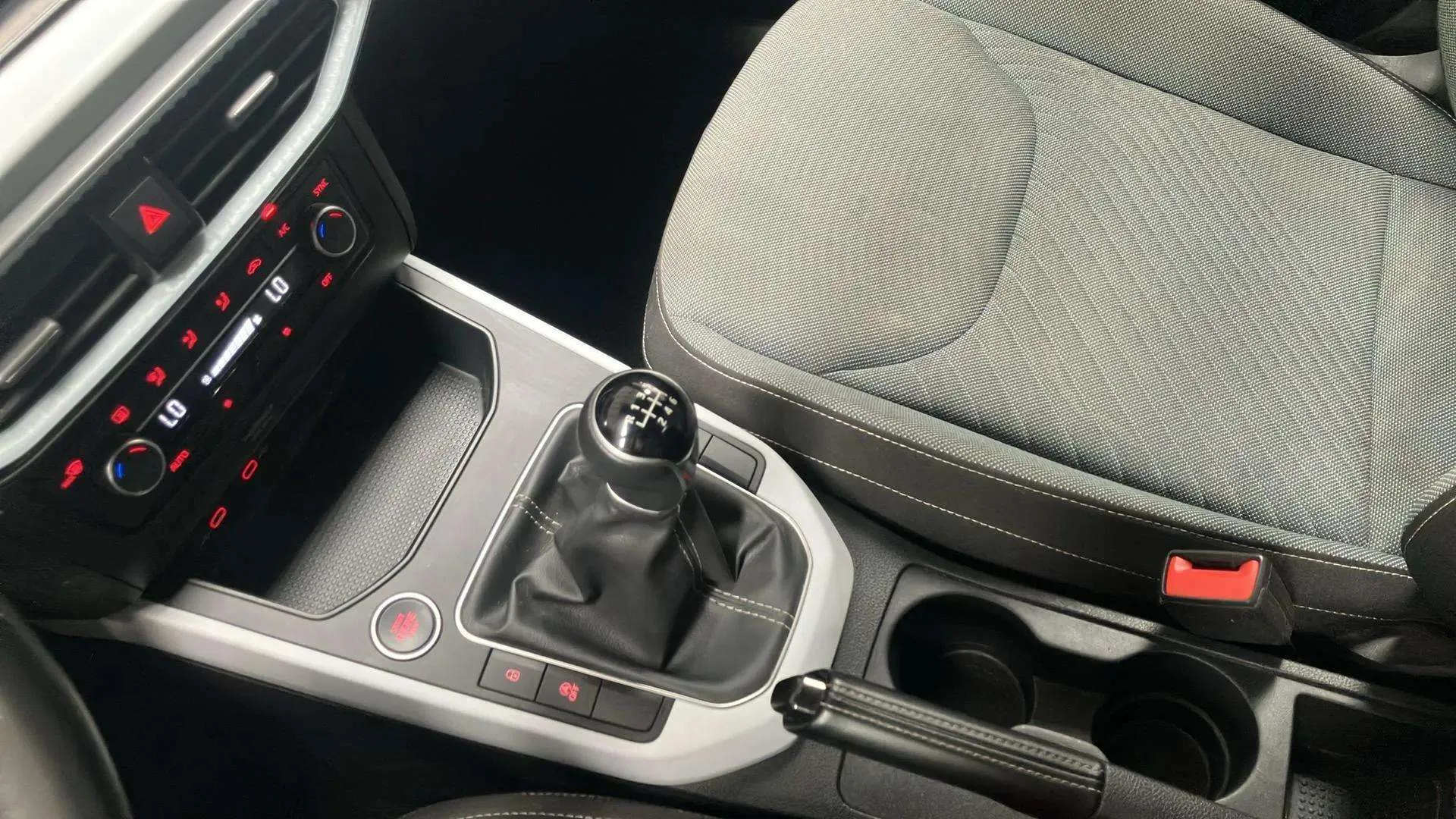 SEAT Ibiza 1.0 TSI Special Edition Xcellence - foto 22