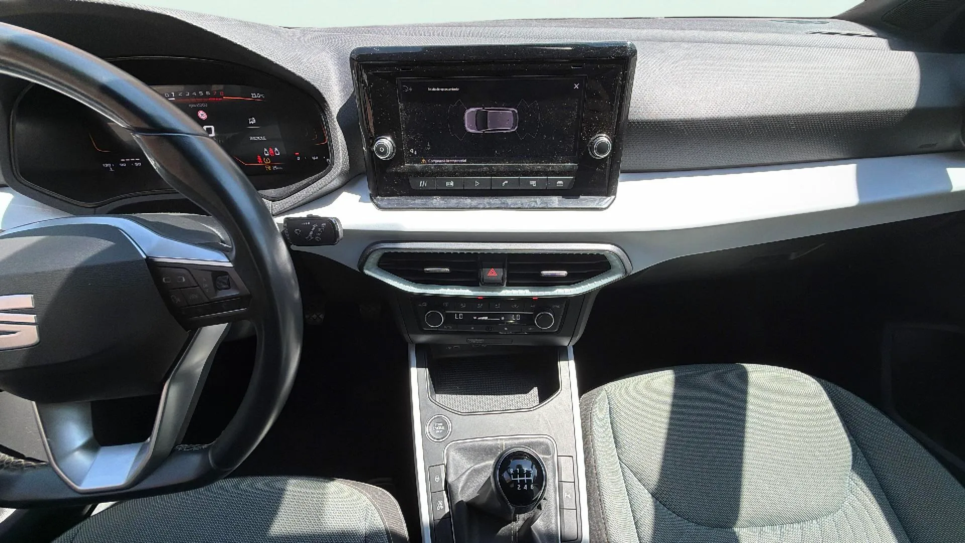 SEAT Ibiza 1.0 TSI Special Edition Xcellence - foto 13