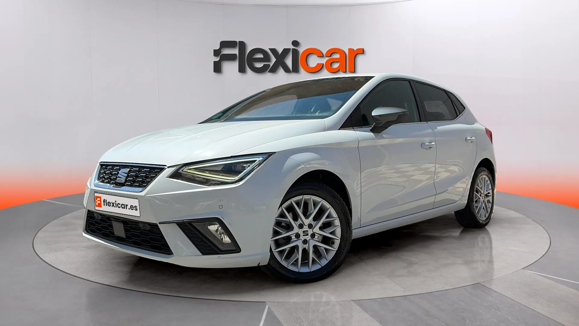 SEAT Ibiza 1.0 TSI Special Edition Xcellence - foto 3