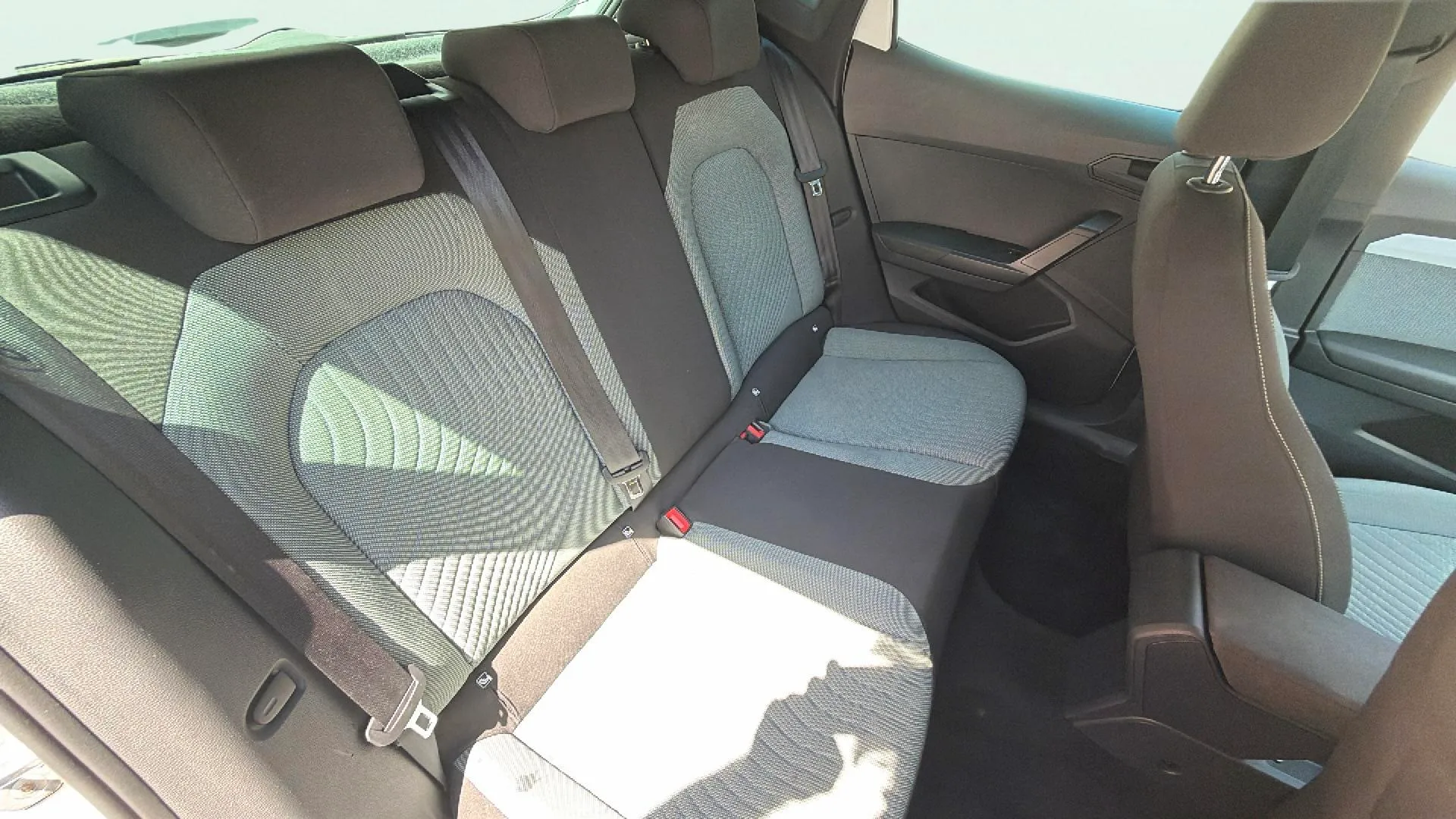 SEAT Ibiza 1.0 TSI Special Edition Xcellence - foto 16