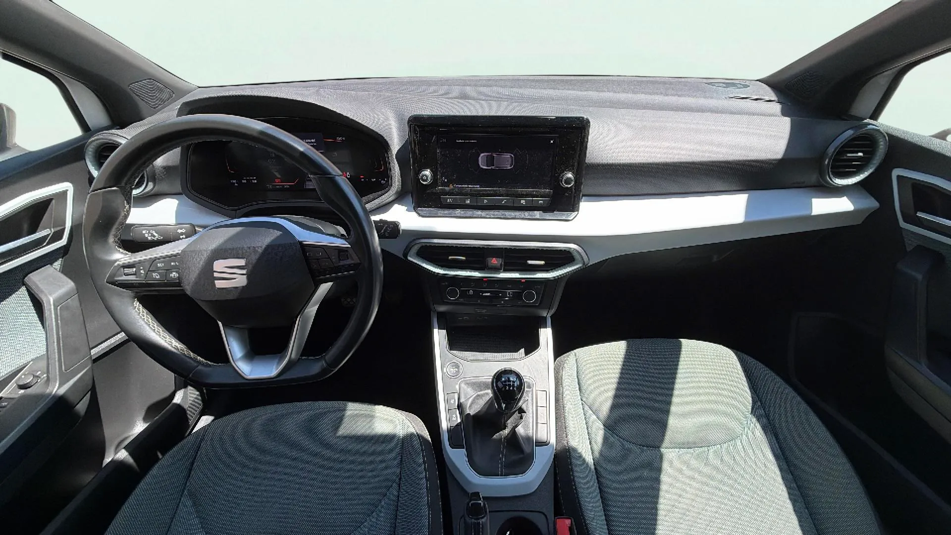 SEAT Ibiza 1.0 TSI Special Edition Xcellence - foto 10