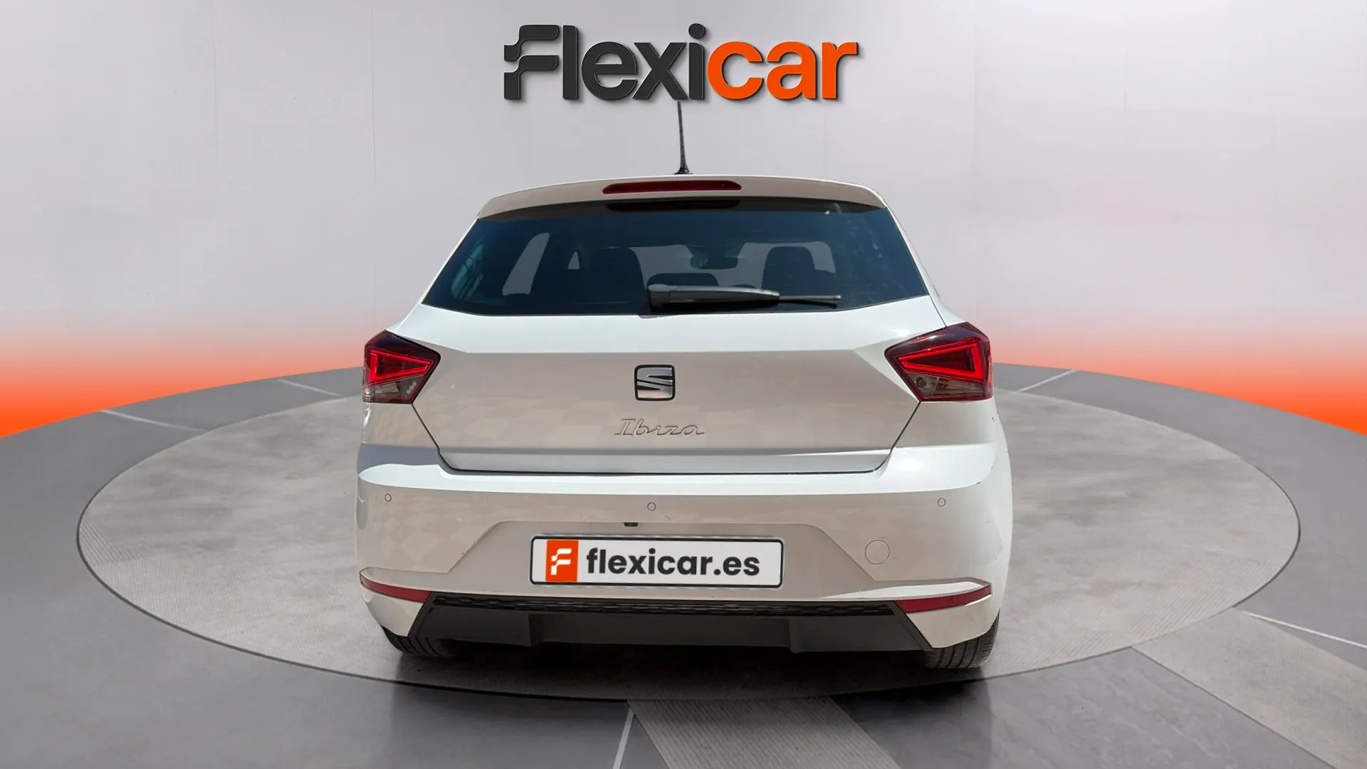 SEAT Ibiza 1.0 TSI Special Edition Xcellence - foto 6