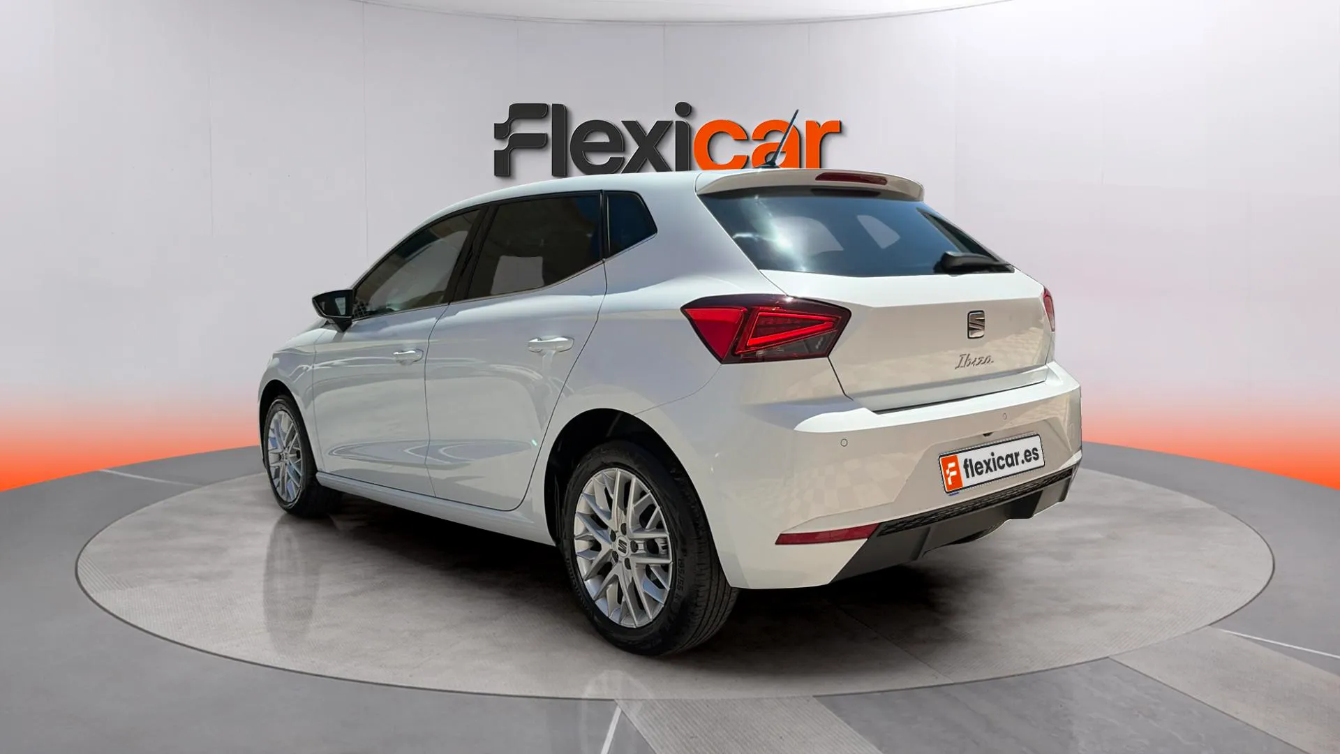 SEAT Ibiza 1.0 TSI Special Edition Xcellence - foto 5