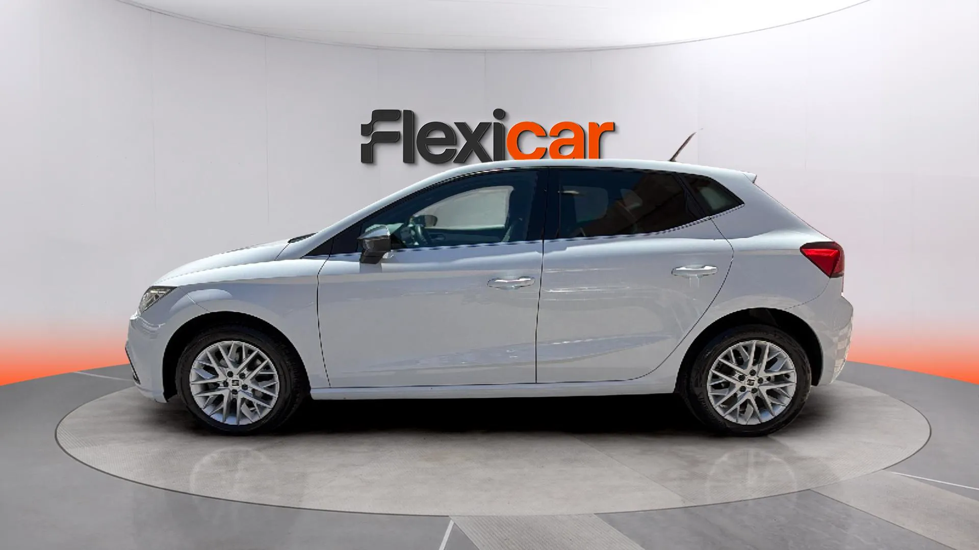 SEAT Ibiza 1.0 TSI Special Edition Xcellence - foto 4