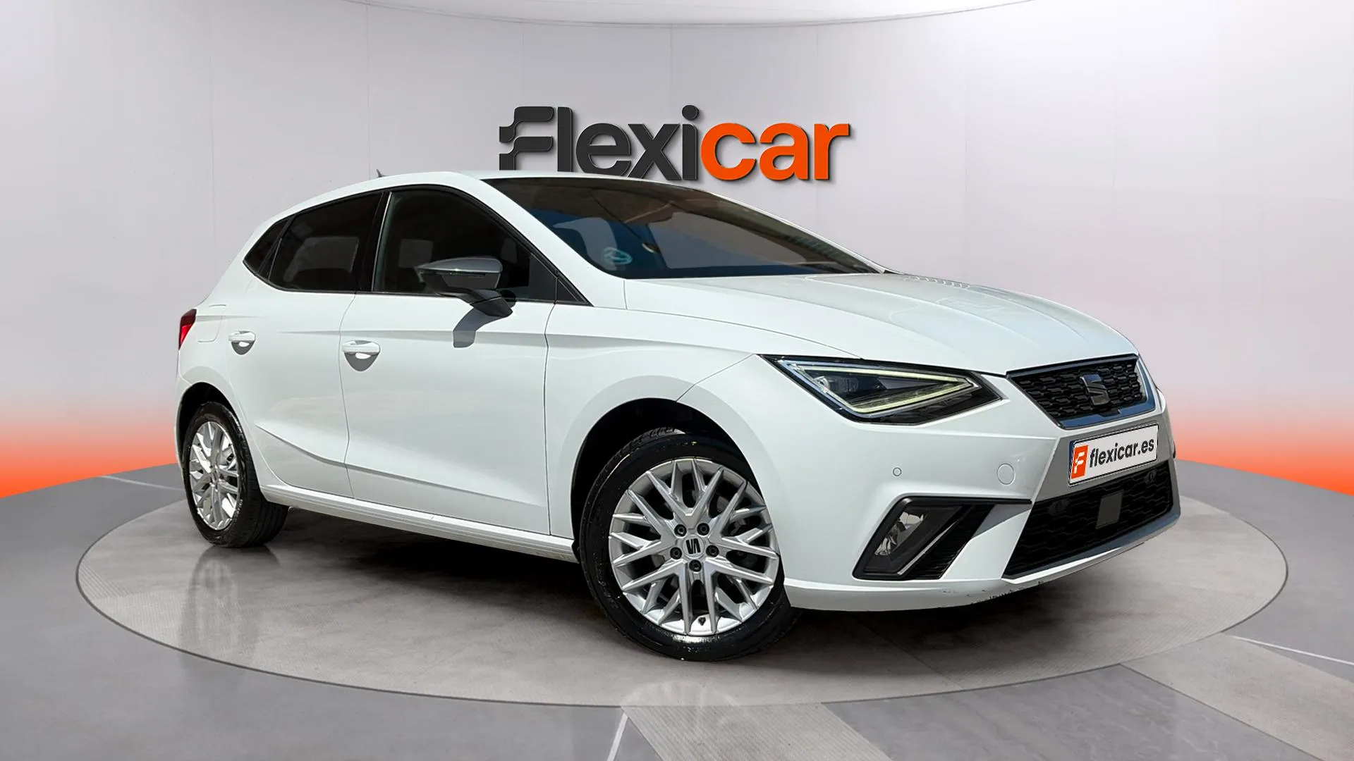 SEAT Ibiza 1.0 TSI Special Edition Xcellence - foto 1