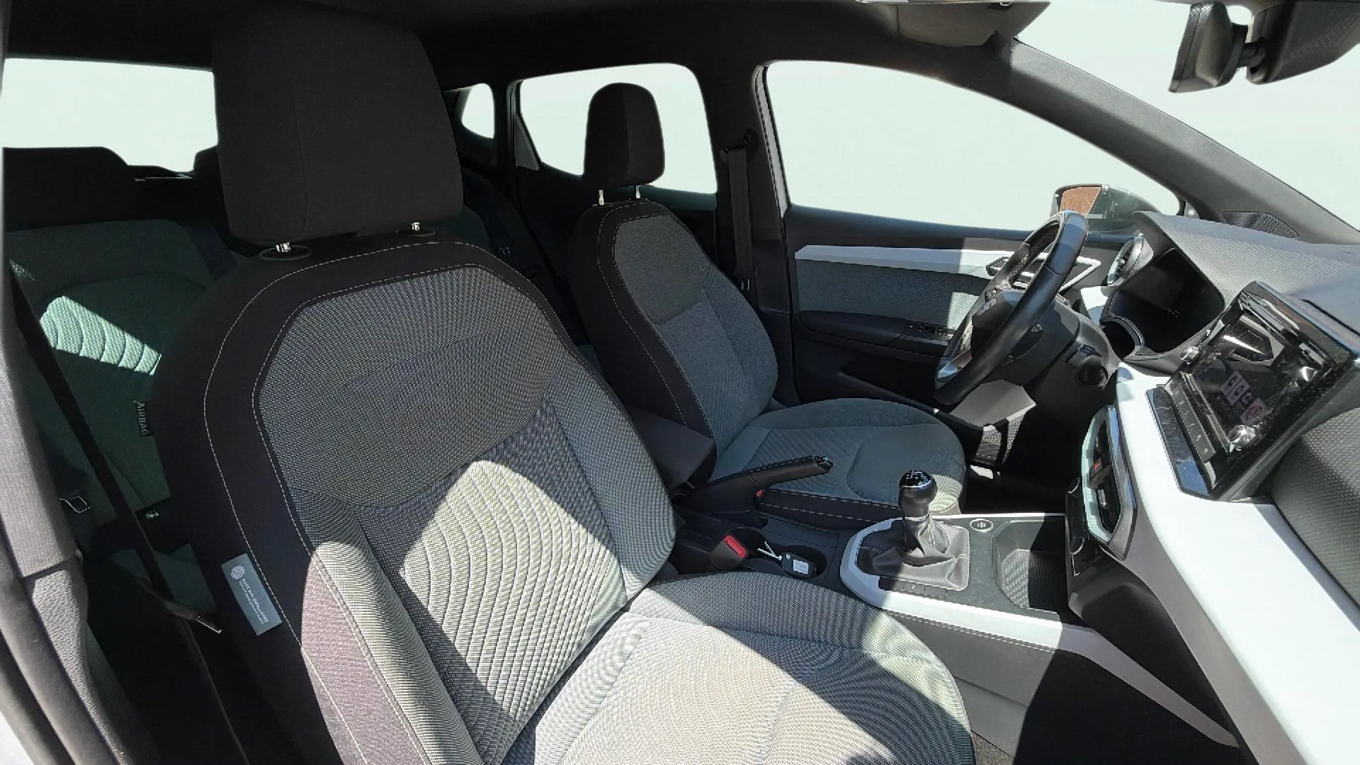 SEAT Ibiza 1.0 TSI Special Edition Xcellence - foto 15