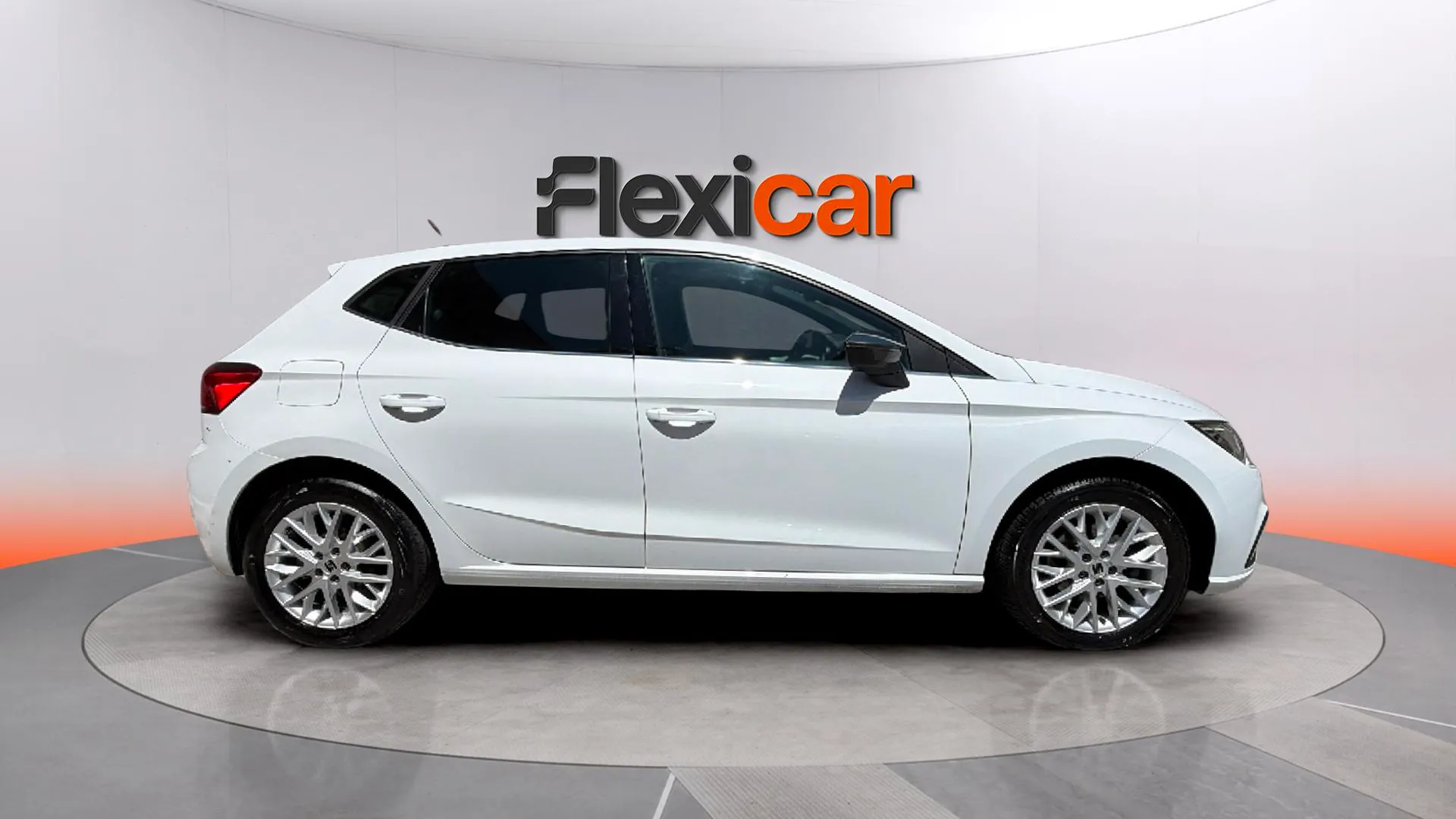SEAT Ibiza 1.0 TSI Special Edition Xcellence - foto 8