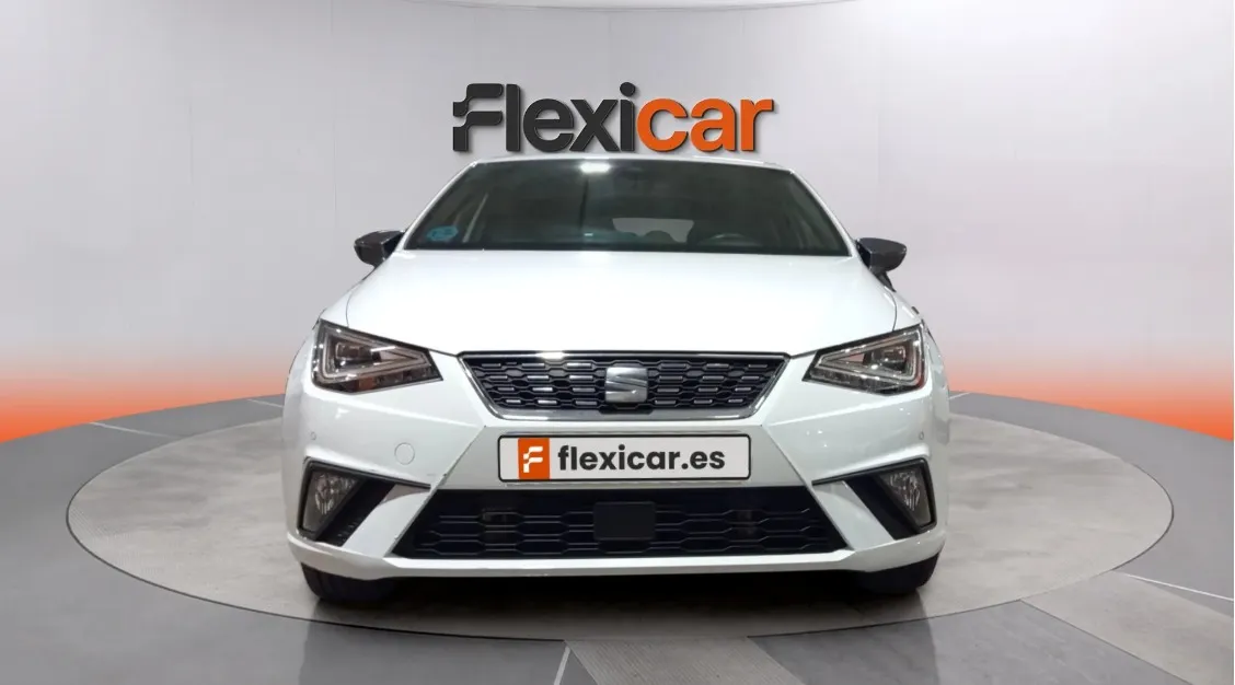 SEAT Ibiza 1.0 TSI Special Edition Xcellence - foto 2