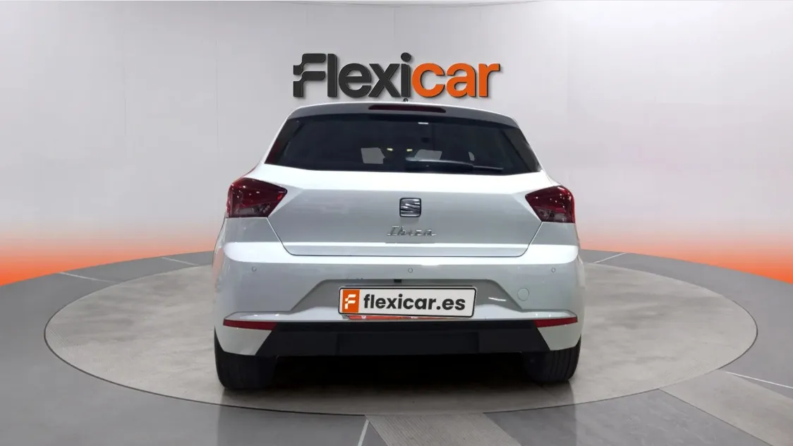 SEAT Ibiza 1.0 TSI Special Edition Xcellence - foto 4