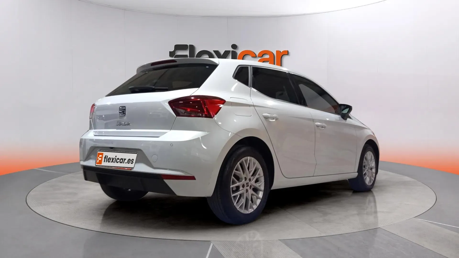 SEAT Ibiza 1.0 TSI Special Edition Xcellence - foto 7