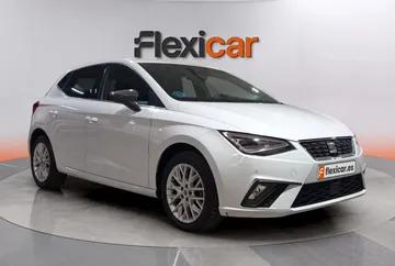 seat ibiza 10 tsi 85kw special edition xcellence gasolina manual coin 903000000258416