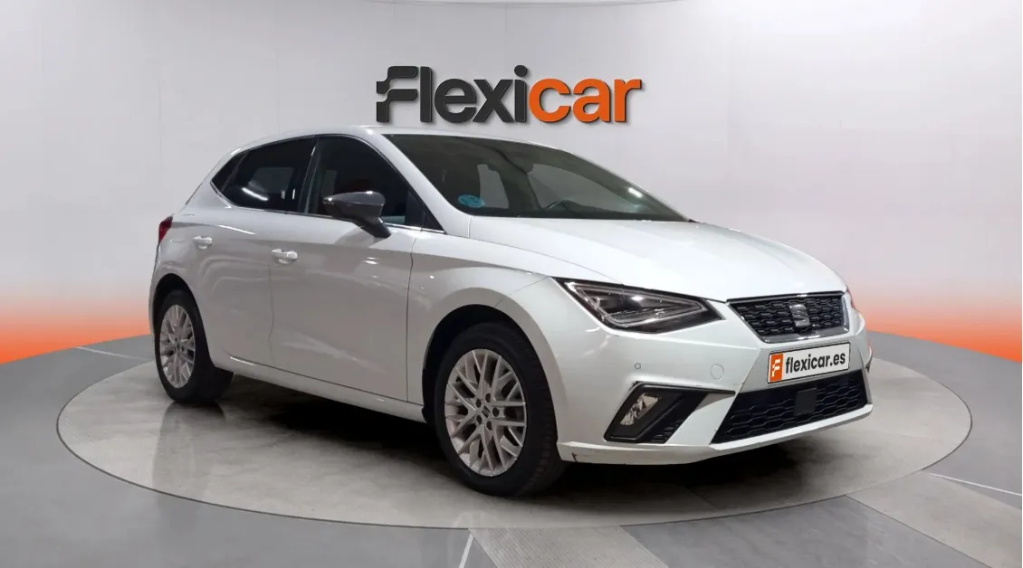 SEAT Ibiza 1.0 TSI Special Edition Xcellence - foto 1