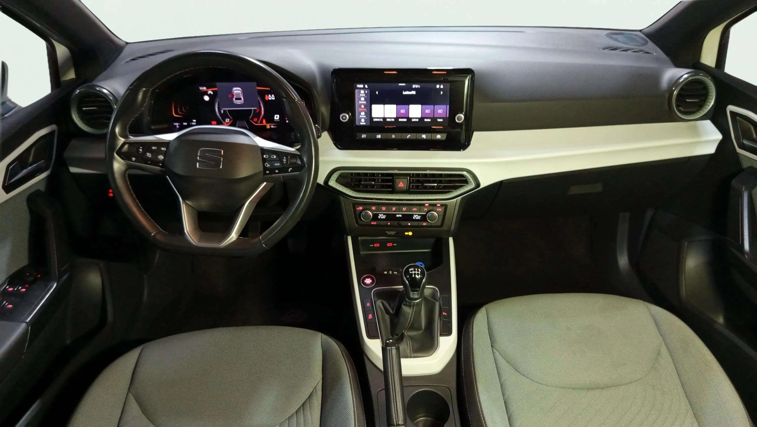 SEAT Ibiza 1.0 TSI Special Edition Xcellence - foto 32