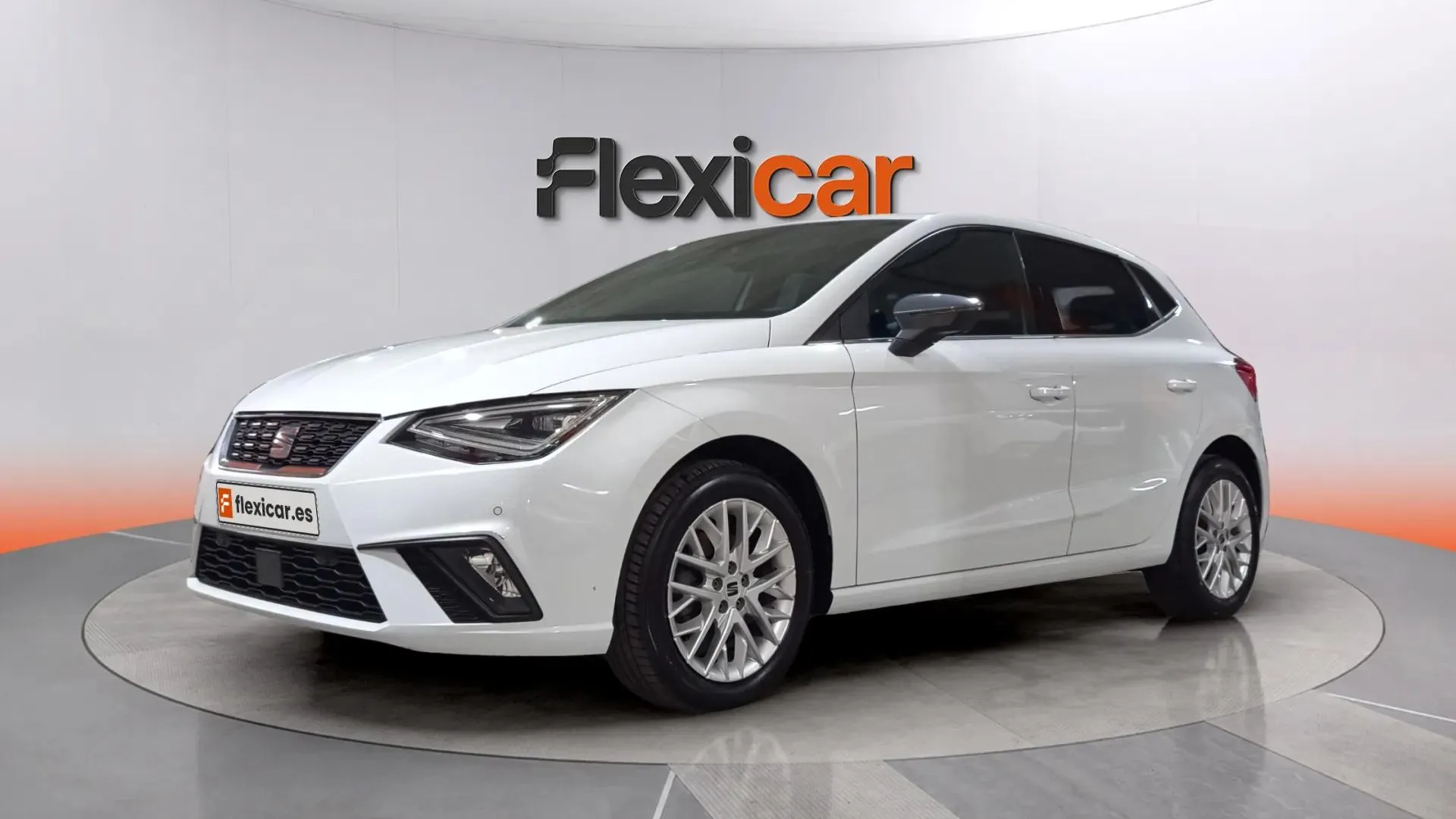 SEAT Ibiza 1.0 TSI Special Edition Xcellence - foto 3