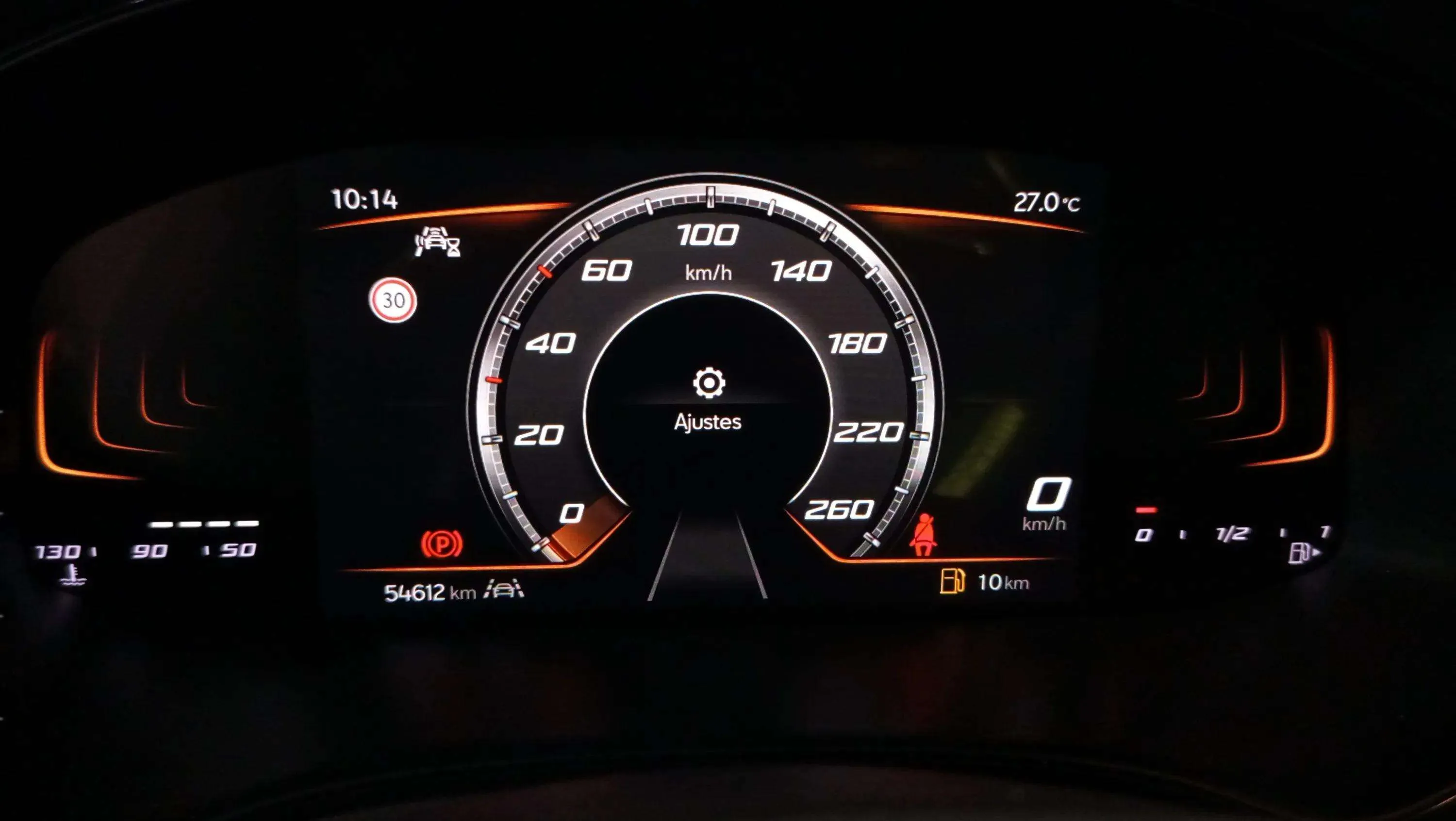 SEAT Ibiza 1.0 TSI Special Edition Xcellence - foto 19