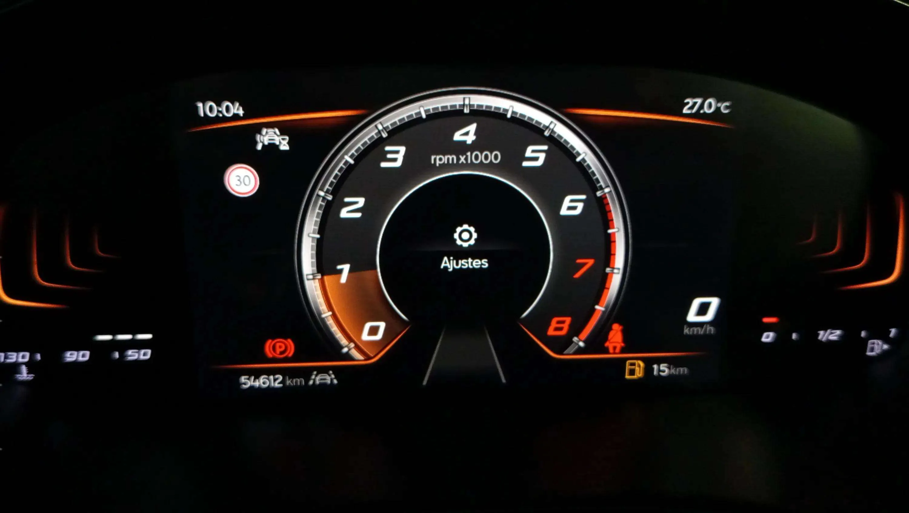 SEAT Ibiza 1.0 TSI Special Edition Xcellence - foto 34