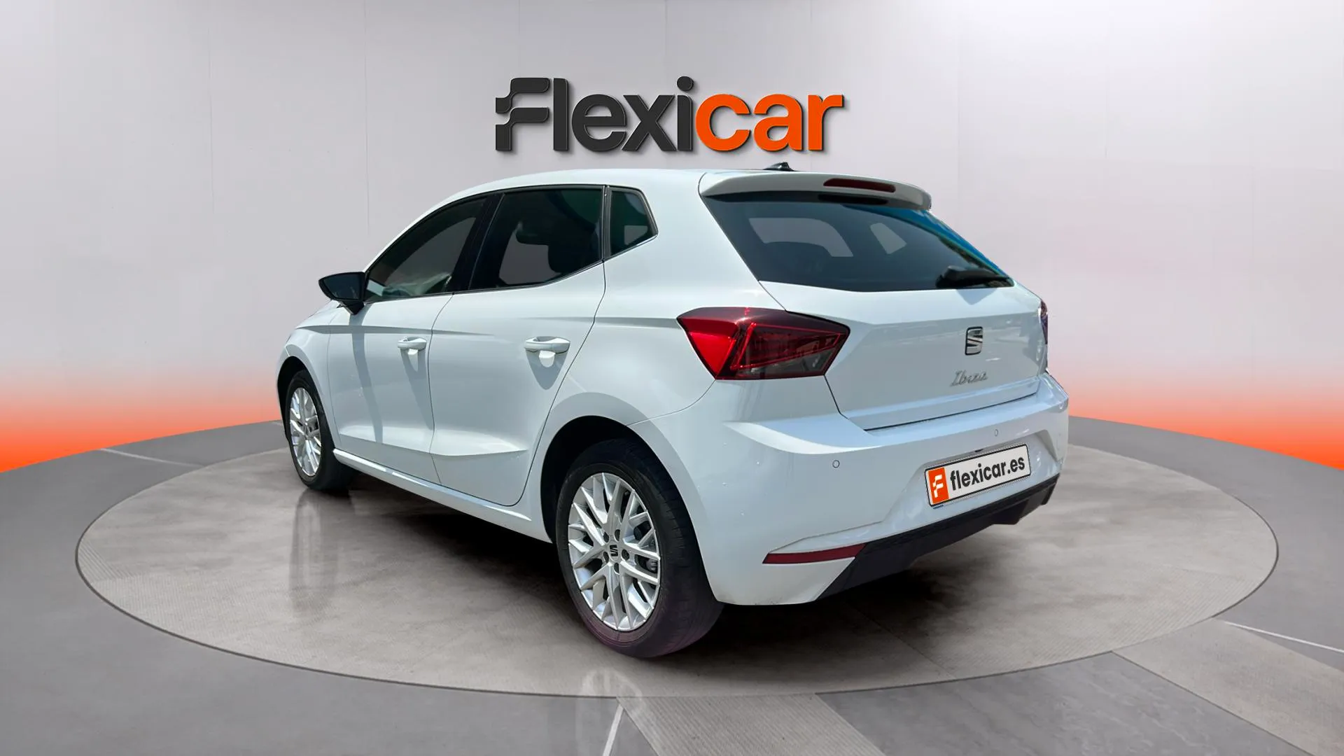 SEAT Ibiza 1.0 TSI Special Edition Xcellence - foto 5
