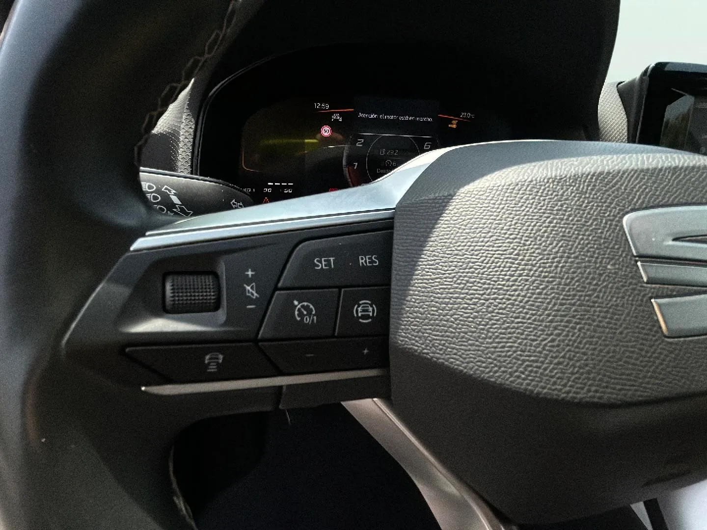 SEAT Ibiza 1.0 TSI Special Edition Xcellence - foto 20
