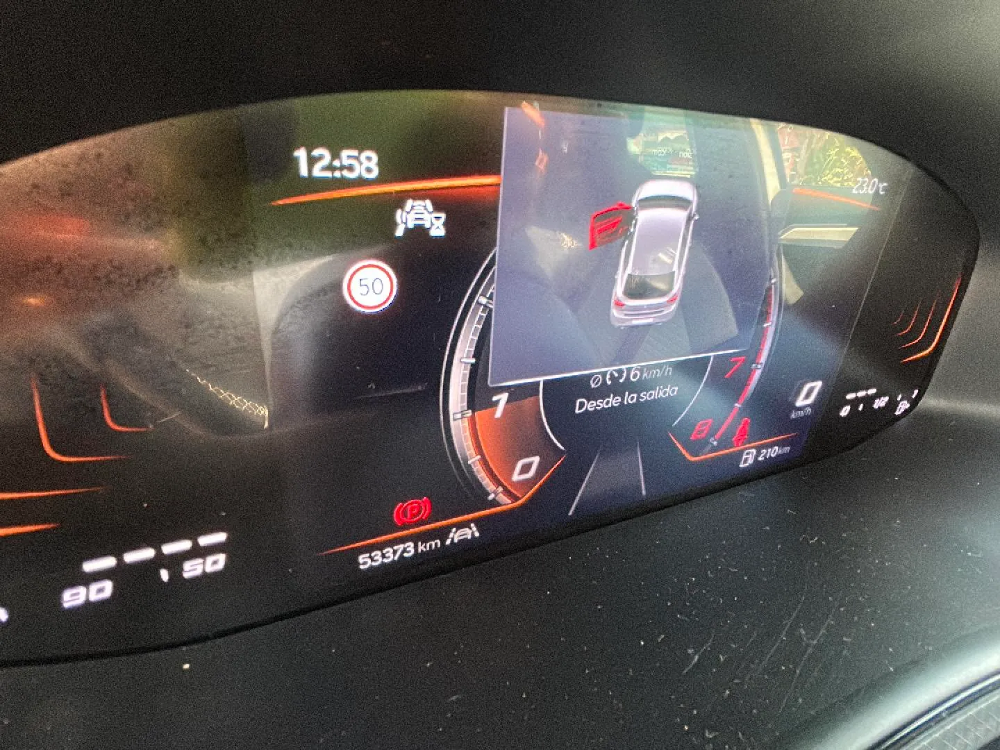 SEAT Ibiza 1.0 TSI Special Edition Xcellence - foto 12