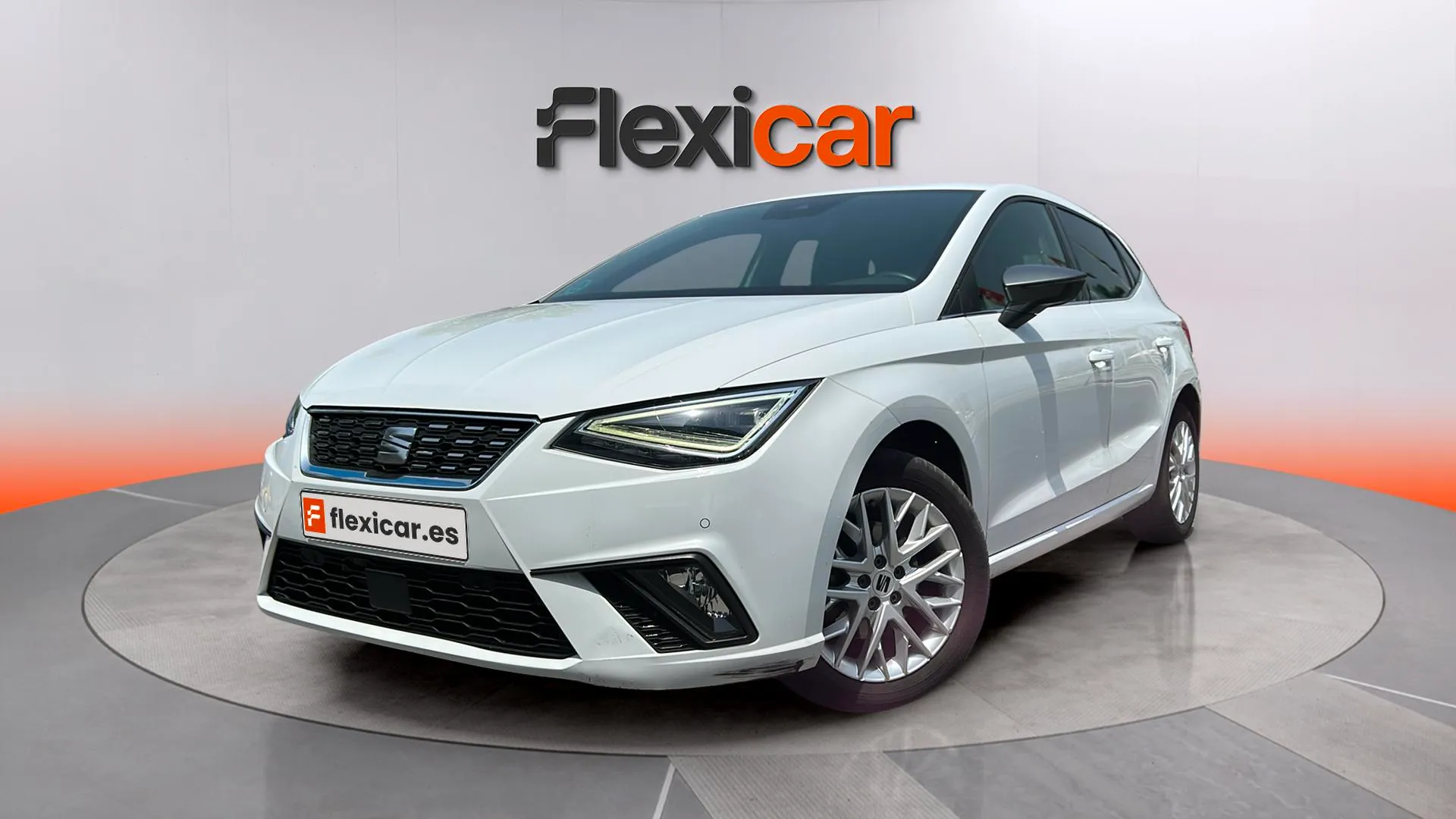 SEAT Ibiza 1.0 TSI Special Edition Xcellence - foto 3