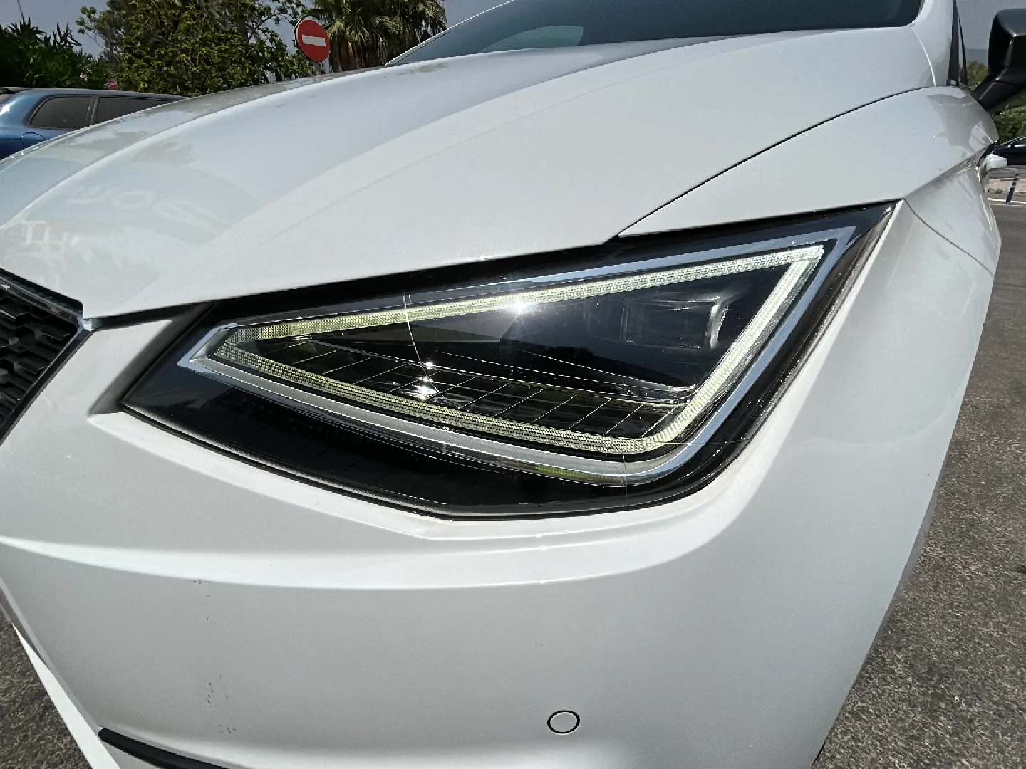 SEAT Ibiza 1.0 TSI Special Edition Xcellence - foto 29
