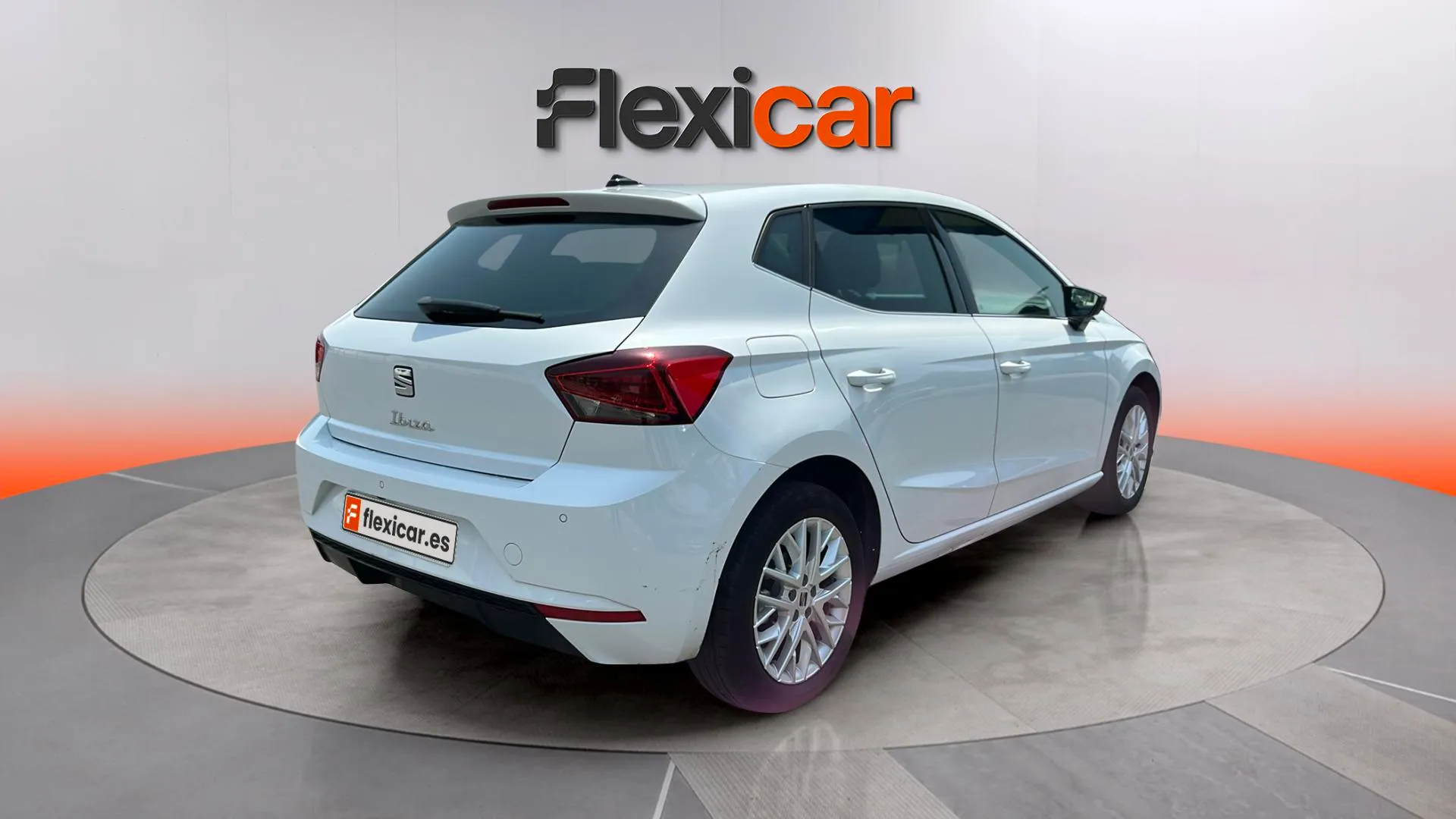 SEAT Ibiza 1.0 TSI Special Edition Xcellence - foto 7