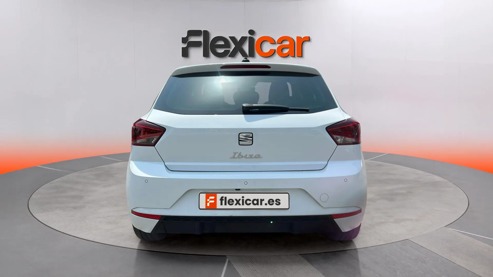SEAT Ibiza 1.0 TSI Special Edition Xcellence - foto 6