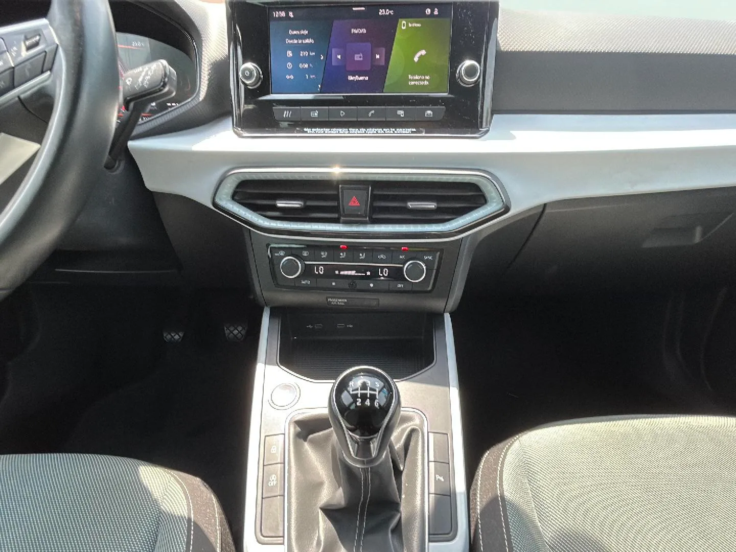 SEAT Ibiza 1.0 TSI Special Edition Xcellence - foto 10