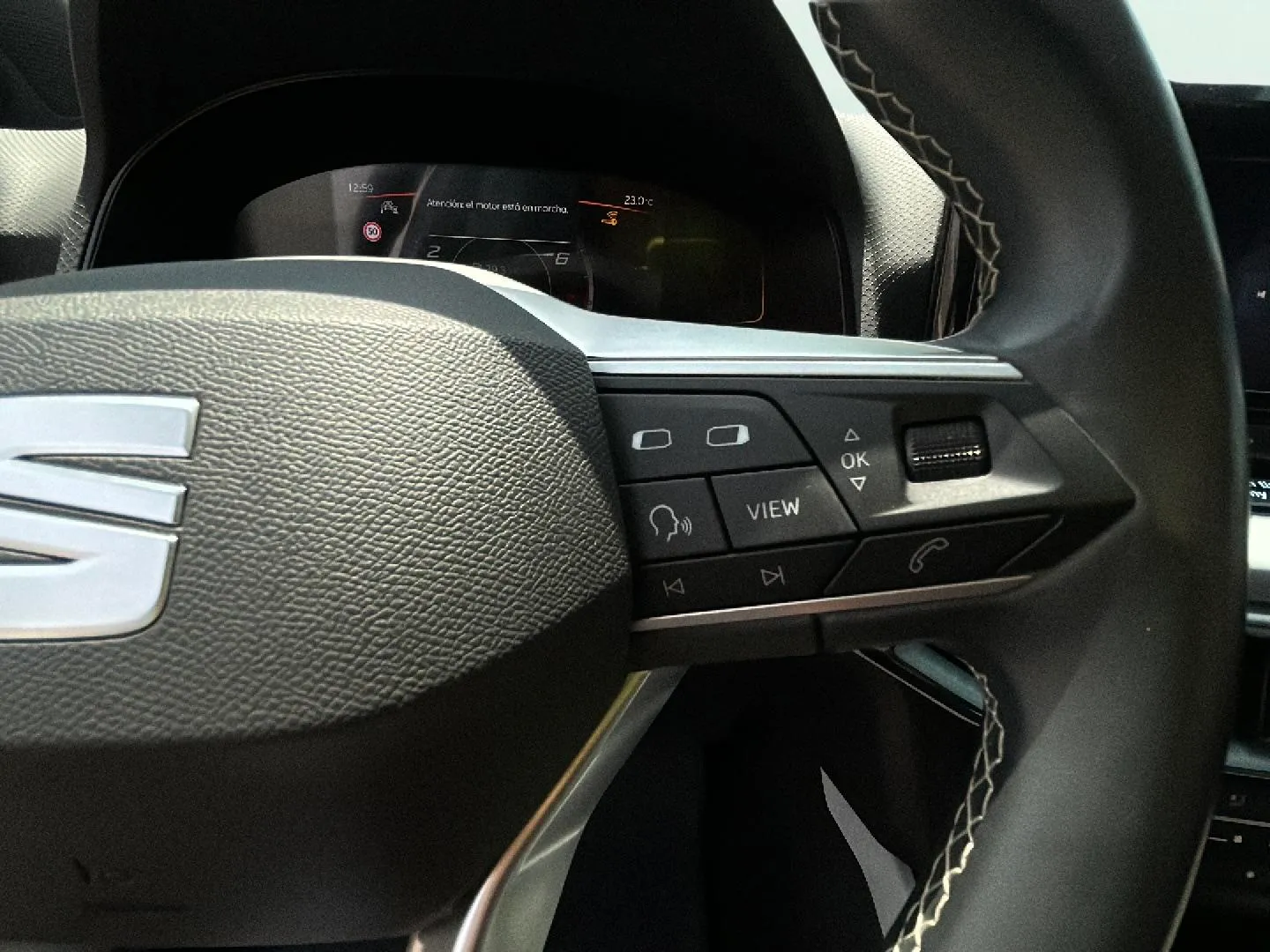 SEAT Ibiza 1.0 TSI Special Edition Xcellence - foto 21