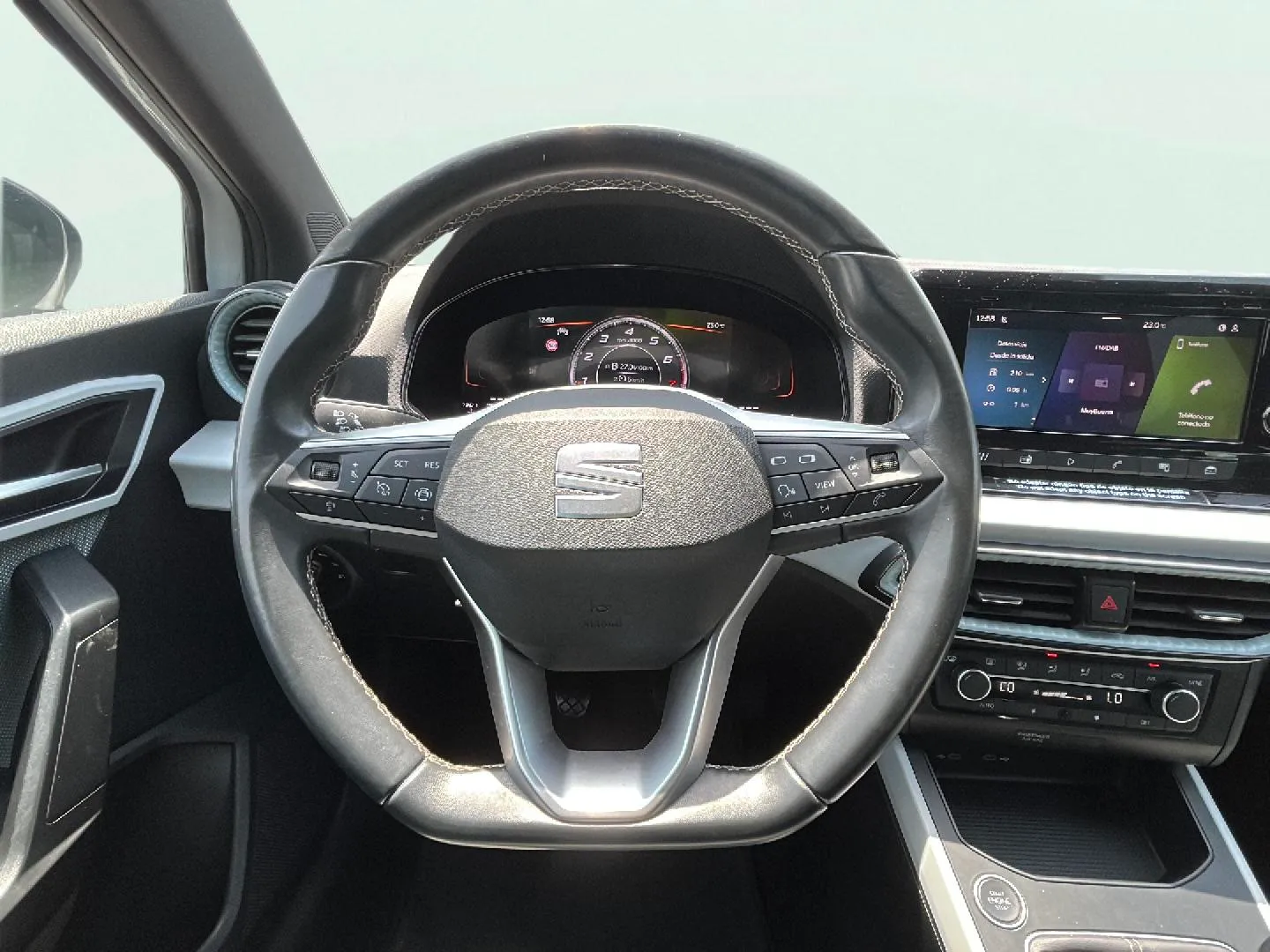 SEAT Ibiza 1.0 TSI Special Edition Xcellence - foto 11